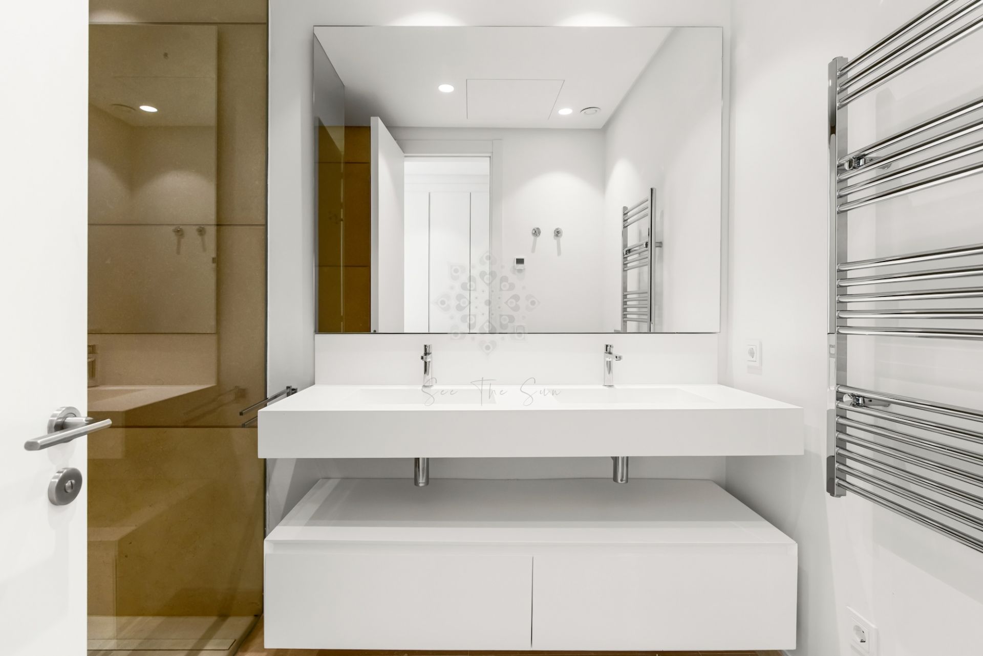 Ground Floor Duplex in Marbella Club Hills, Benahavis