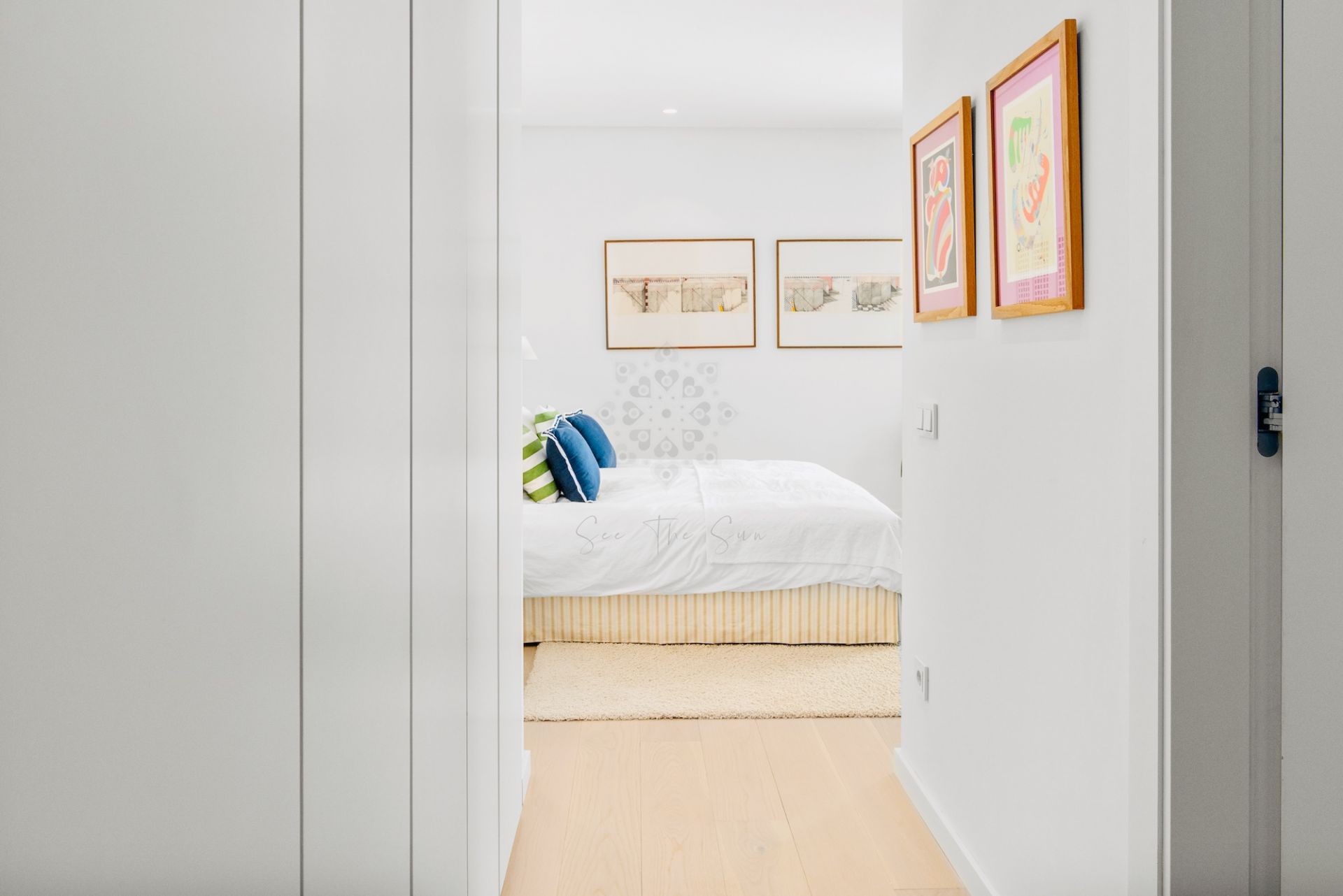 Ground Floor Duplex in Marbella Club Hills, Benahavis