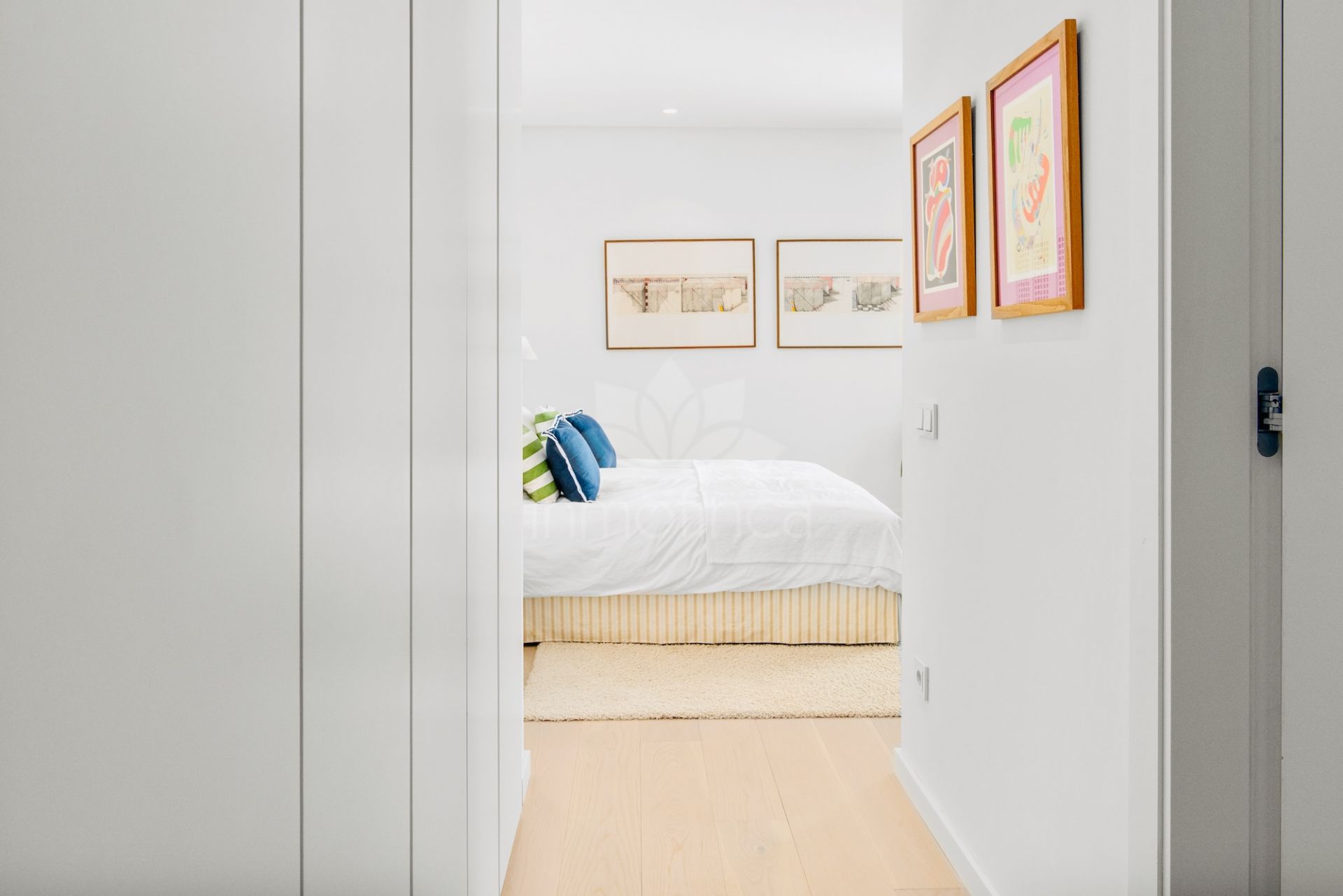 Duplex Planta Baja en Marbella Club Hills, Benahavis