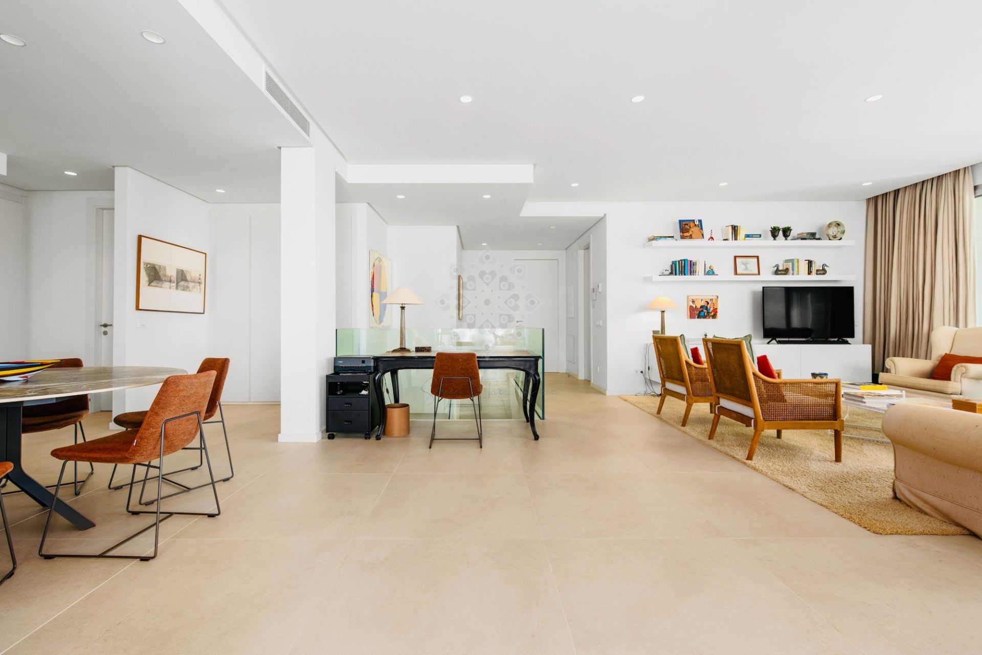 Ground Floor Duplex in Marbella Club Hills, Benahavis