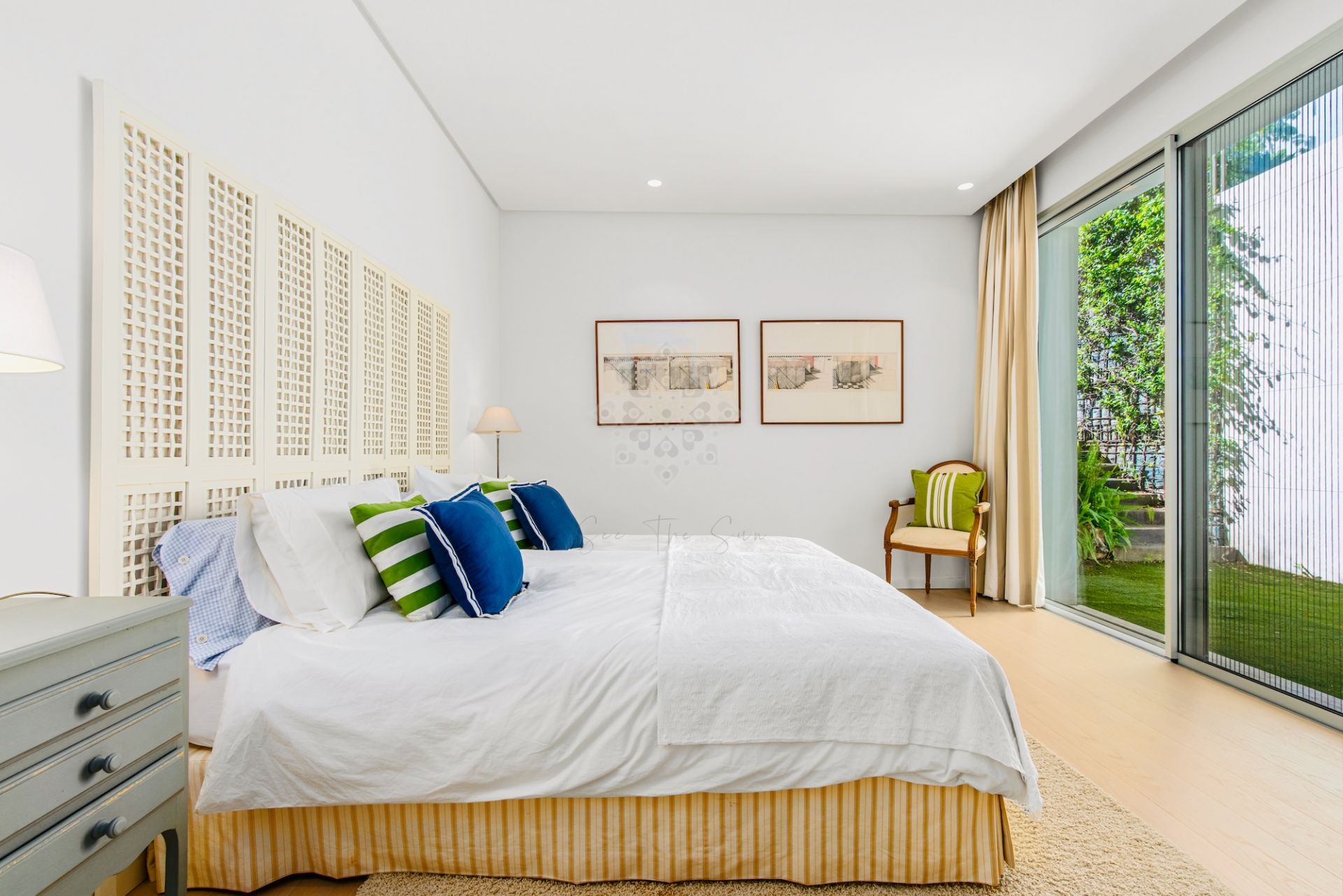 Ground Floor Duplex in Marbella Club Hills, Benahavis