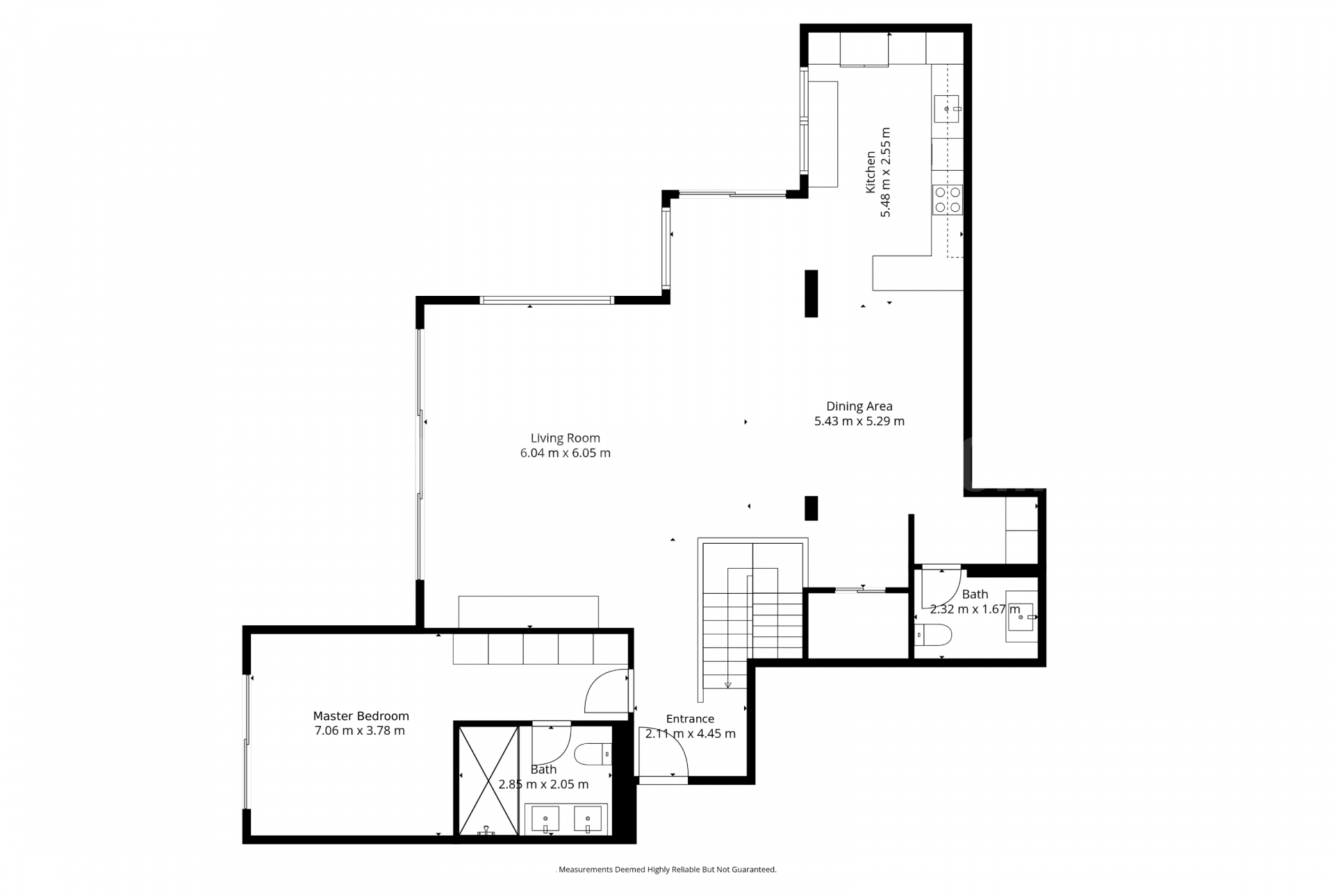 Ground Floor Duplex in Marbella Club Hills, Benahavis
