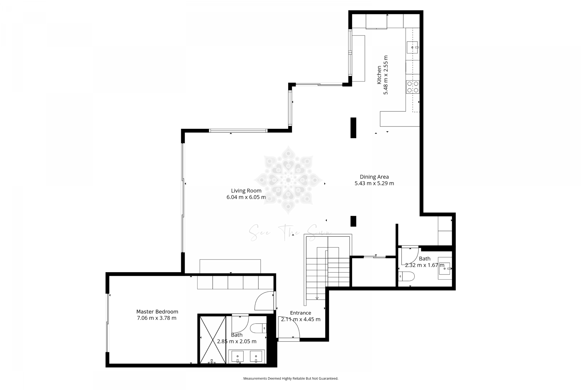 Ground Floor Duplex in Marbella Club Hills, Benahavis