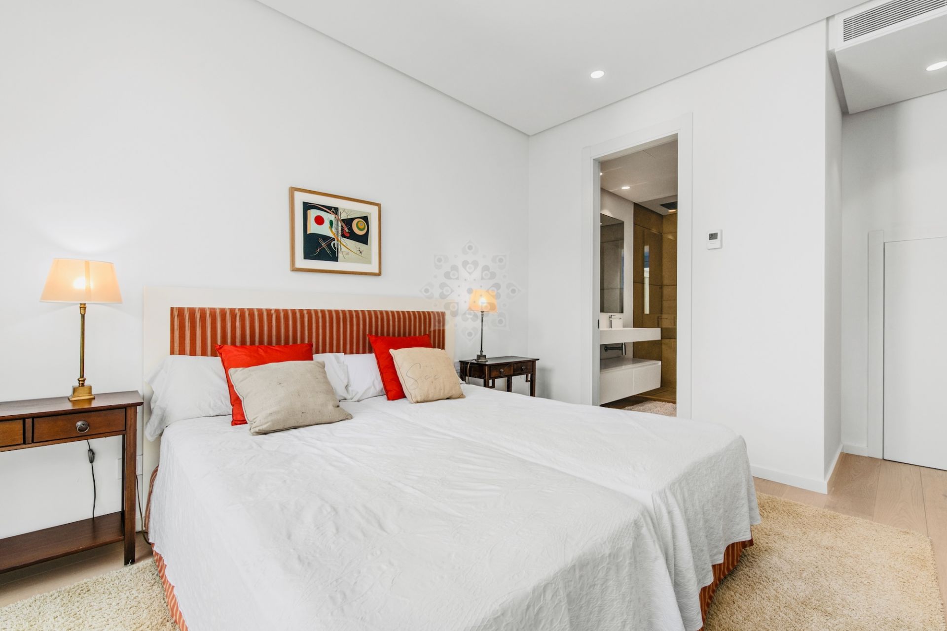 Ground Floor Duplex in Marbella Club Hills, Benahavis