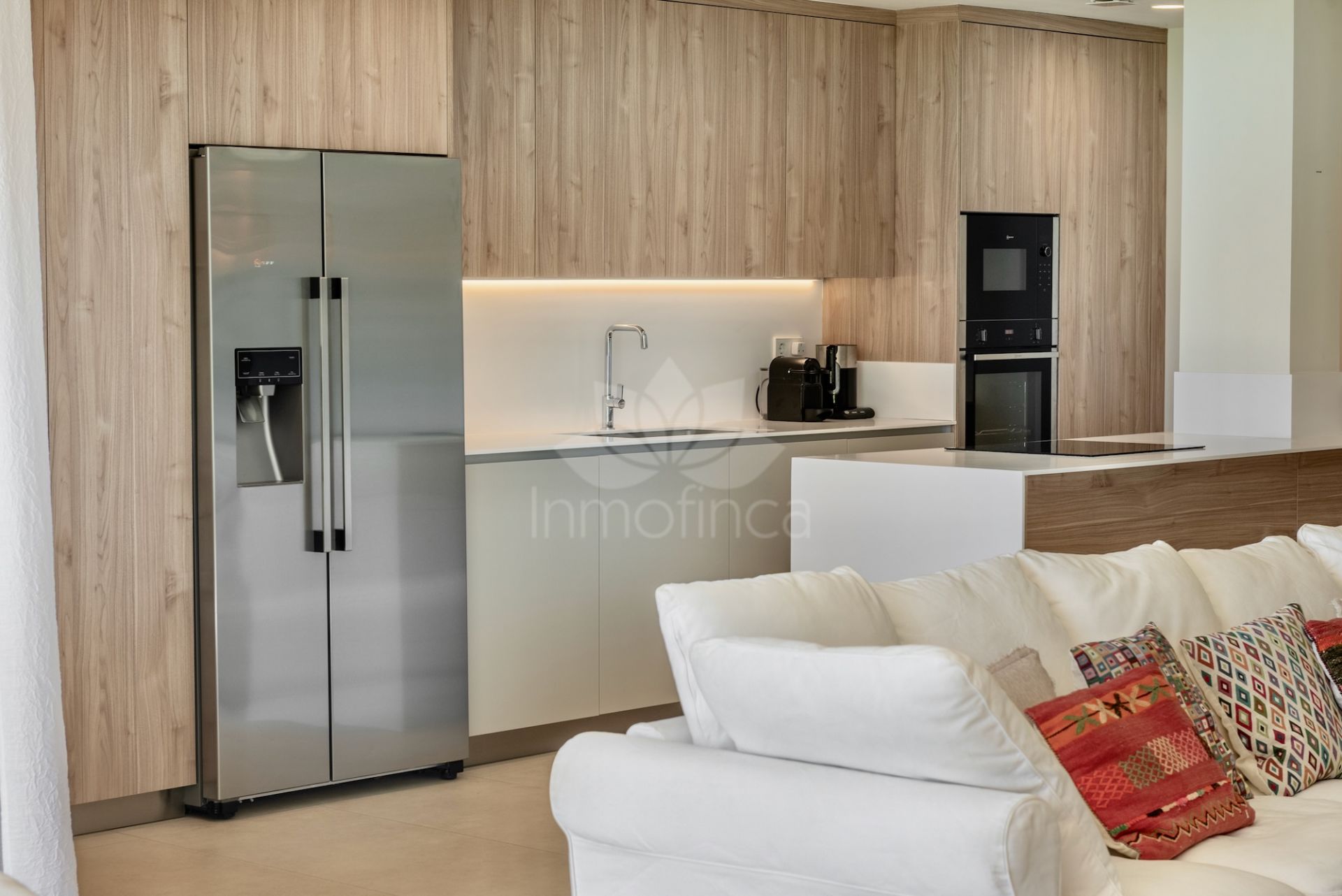 Ground Floor Apartment in Real de La Quinta, Benahavis