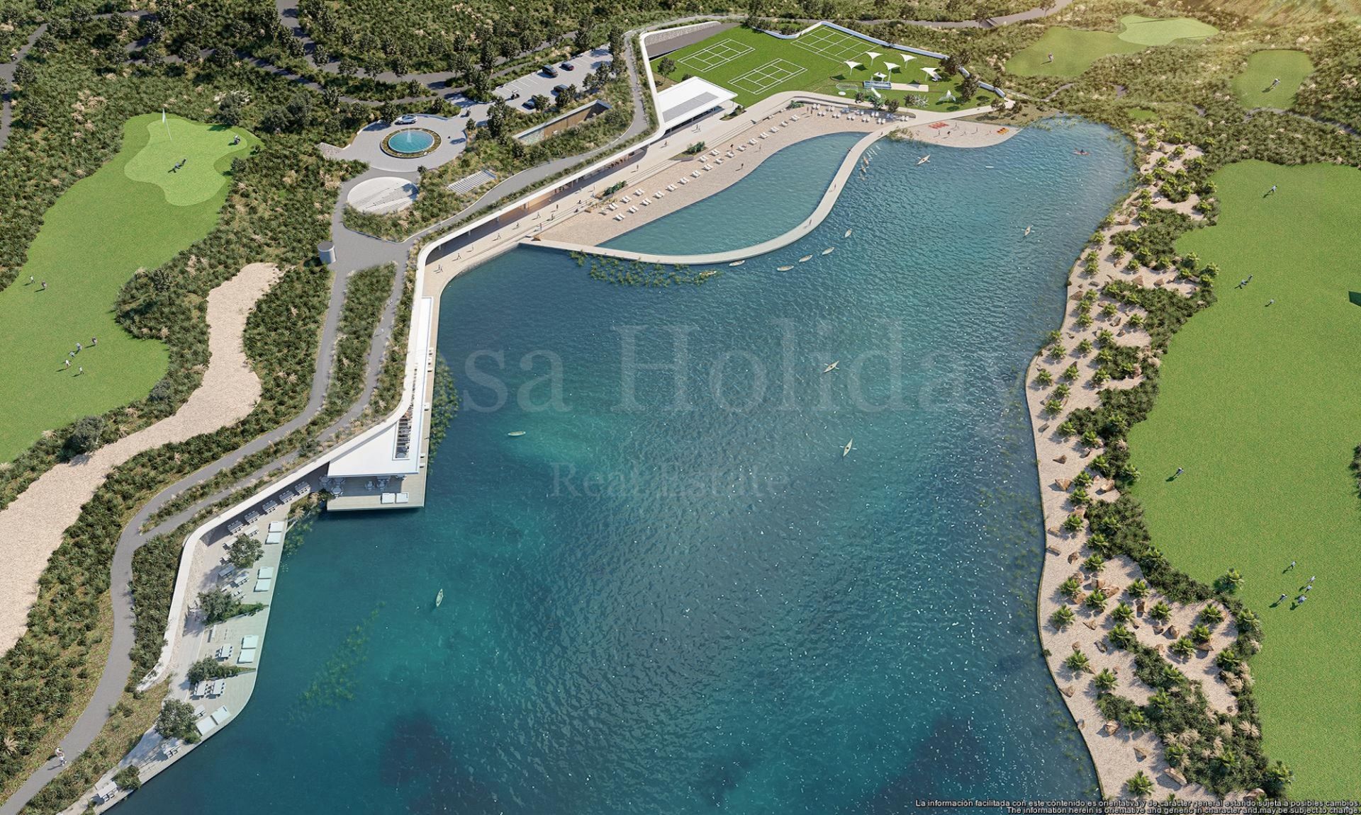 Ground Floor Apartment in Real de La Quinta, Benahavis