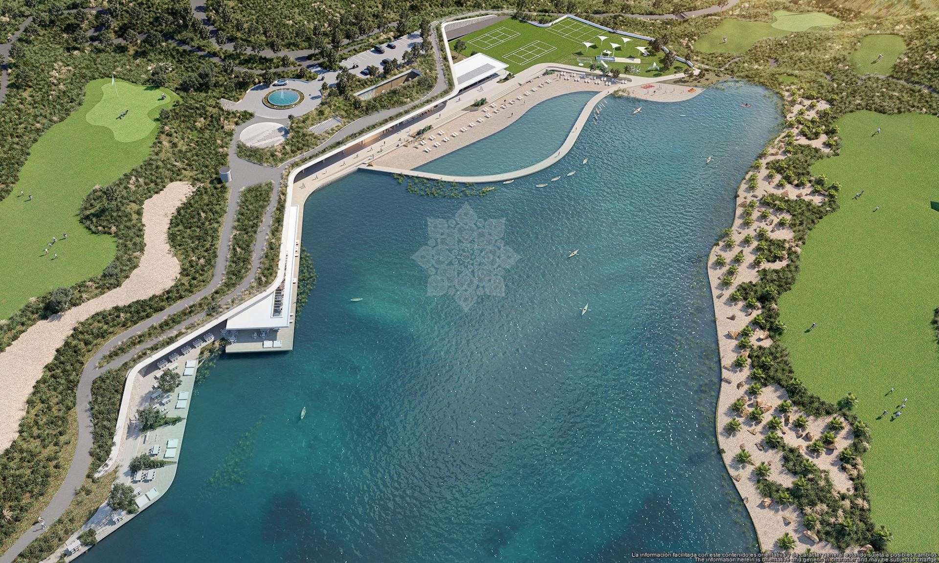 Apartamento Planta Baja en Real de La Quinta, Benahavis