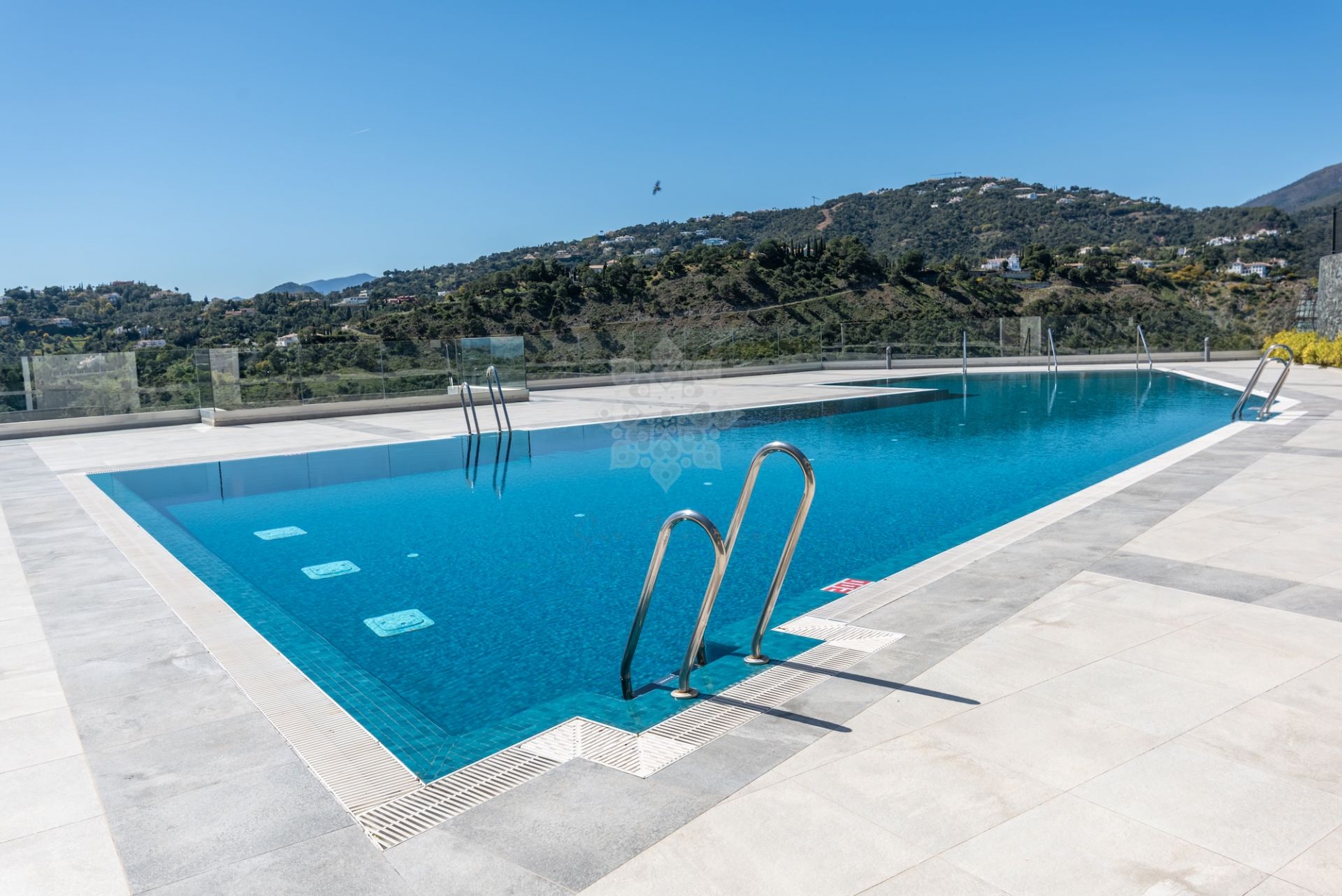 Apartament na parterze w Real de La Quinta, Benahavis