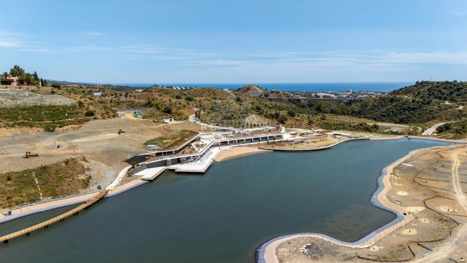 Apartament na parterze w Real de La Quinta, Benahavis