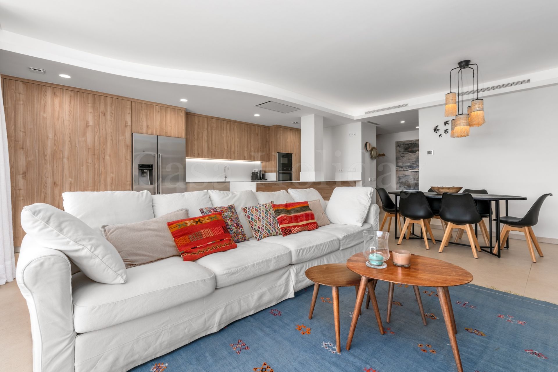 Apartamento Planta Baja en Real de La Quinta, Benahavis