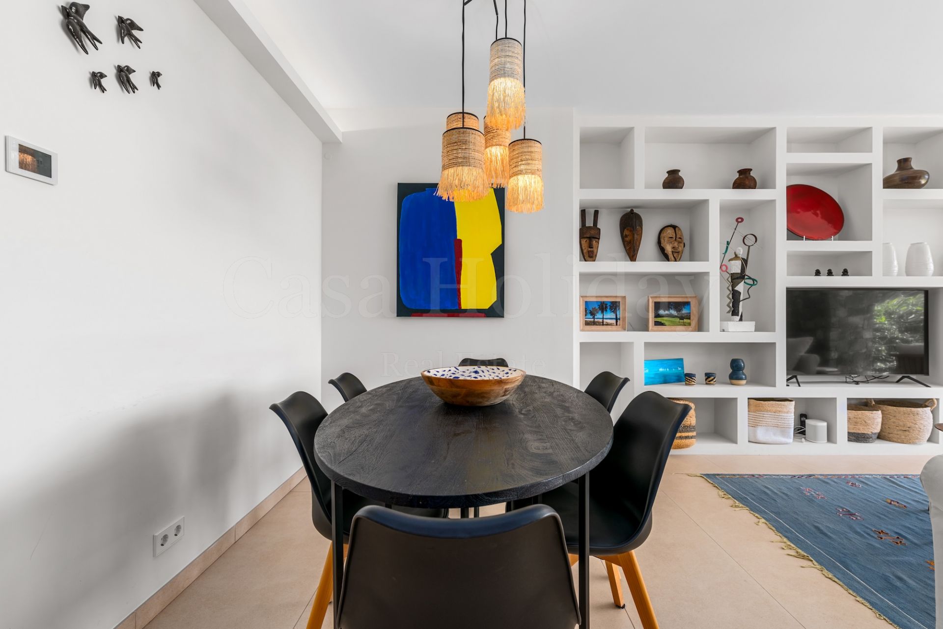 Apartamento Planta Baja en Real de La Quinta, Benahavis