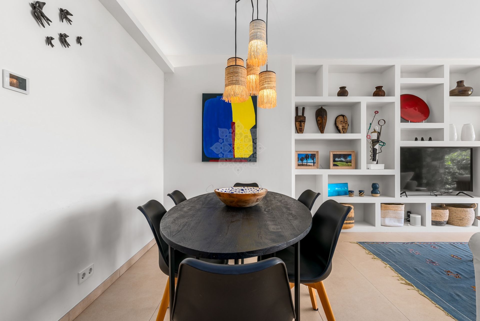 Apartament na parterze w Real de La Quinta, Benahavis