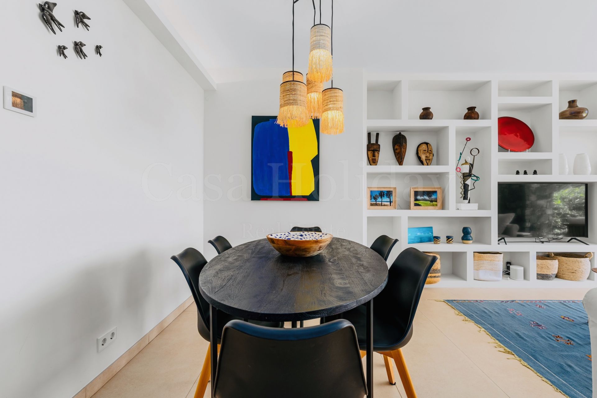 Ground Floor Apartment in Real de La Quinta, Benahavis