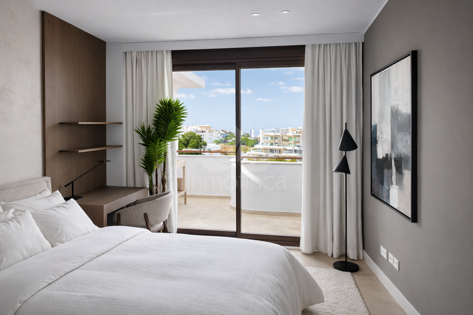 Duplex Penthouse in Las Mesas, Estepona