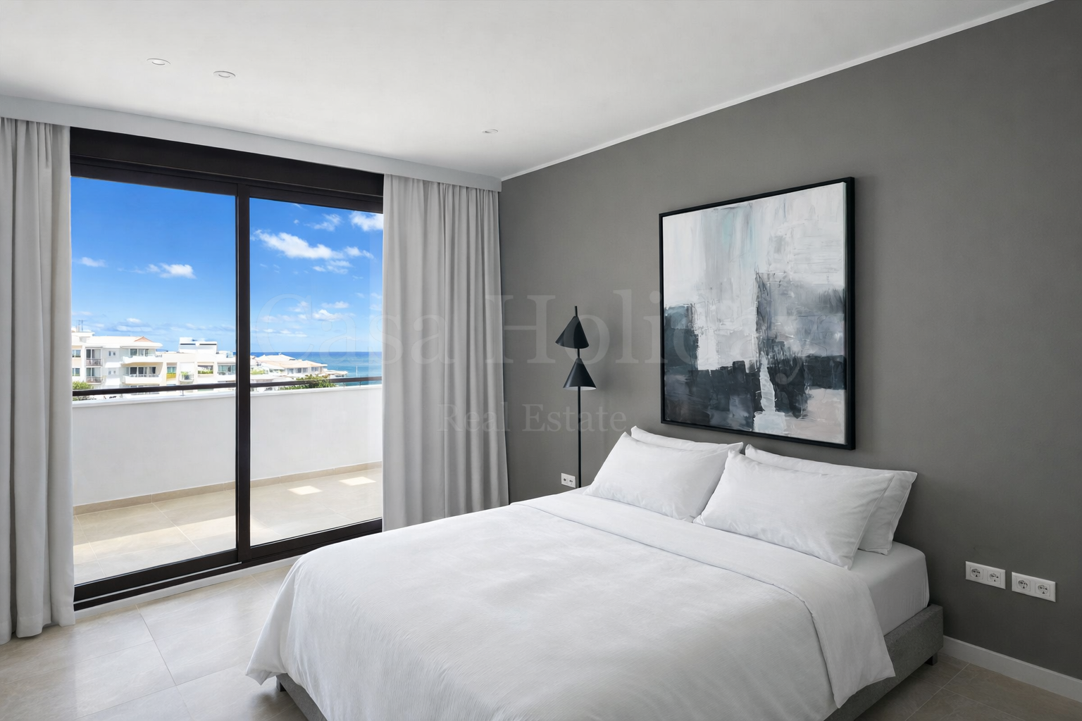 Duplex Penthouse in Las Mesas, Estepona