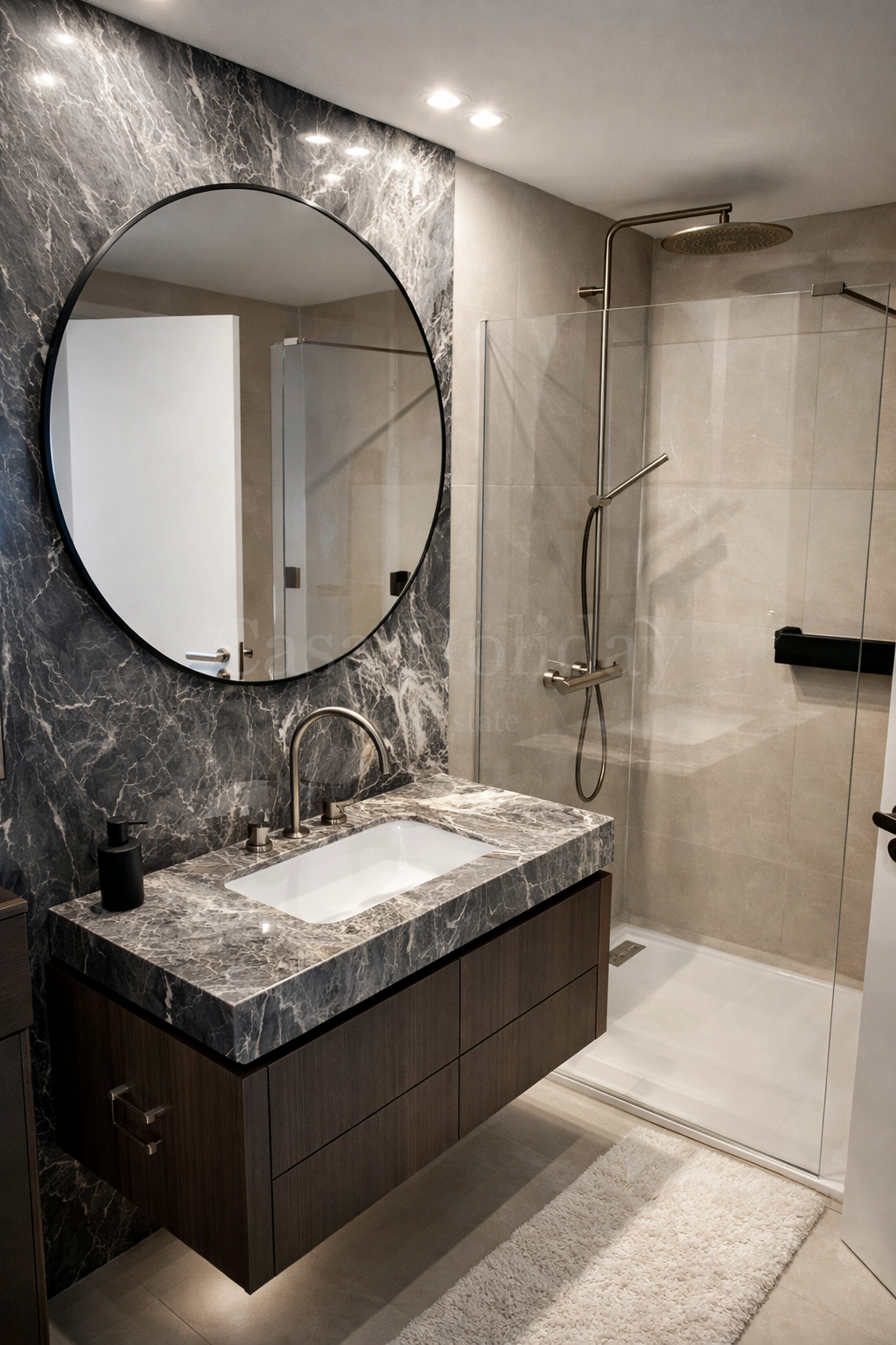 Atico Duplex en Las Mesas, Estepona