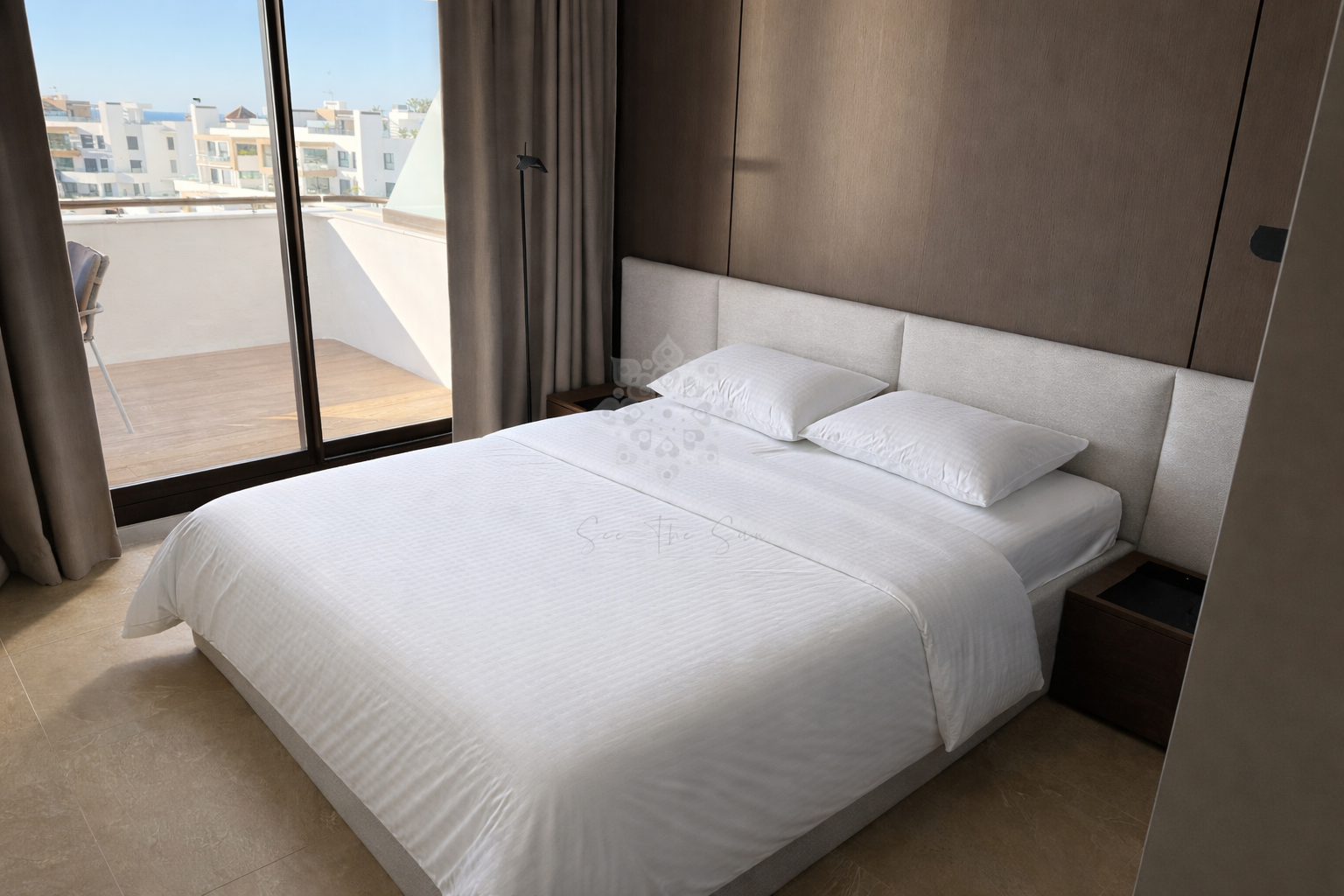 Duplex Penthouse in Las Mesas, Estepona