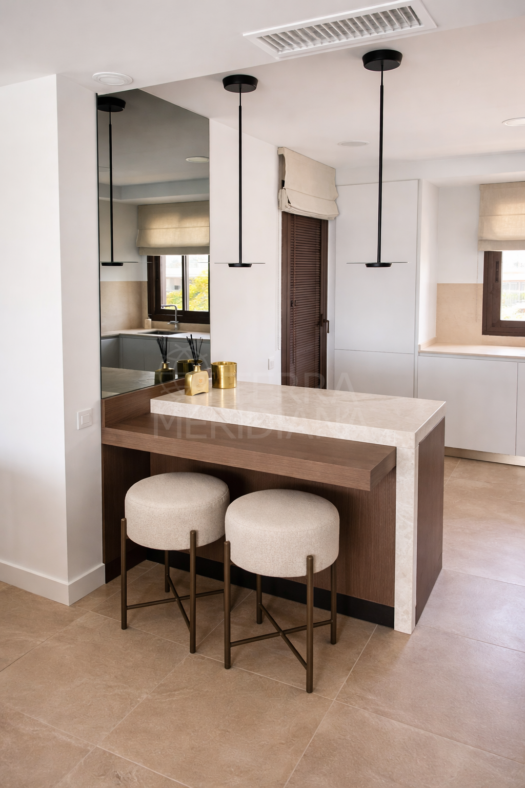 Duplex Penthouse in Las Mesas, Estepona