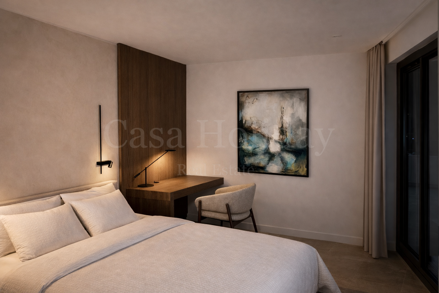 Atico Duplex en Las Mesas, Estepona