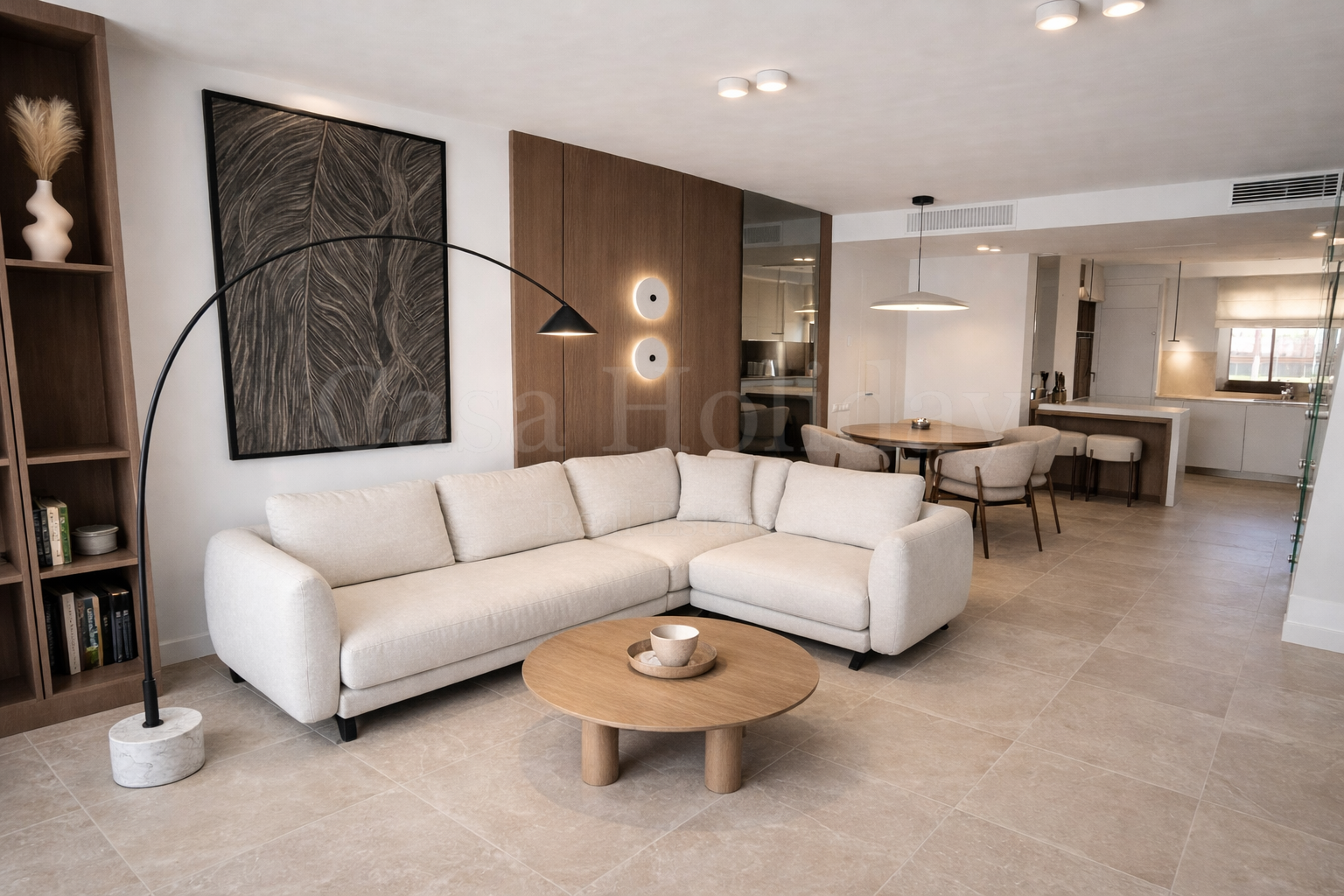 Duplex Penthouse in Las Mesas, Estepona