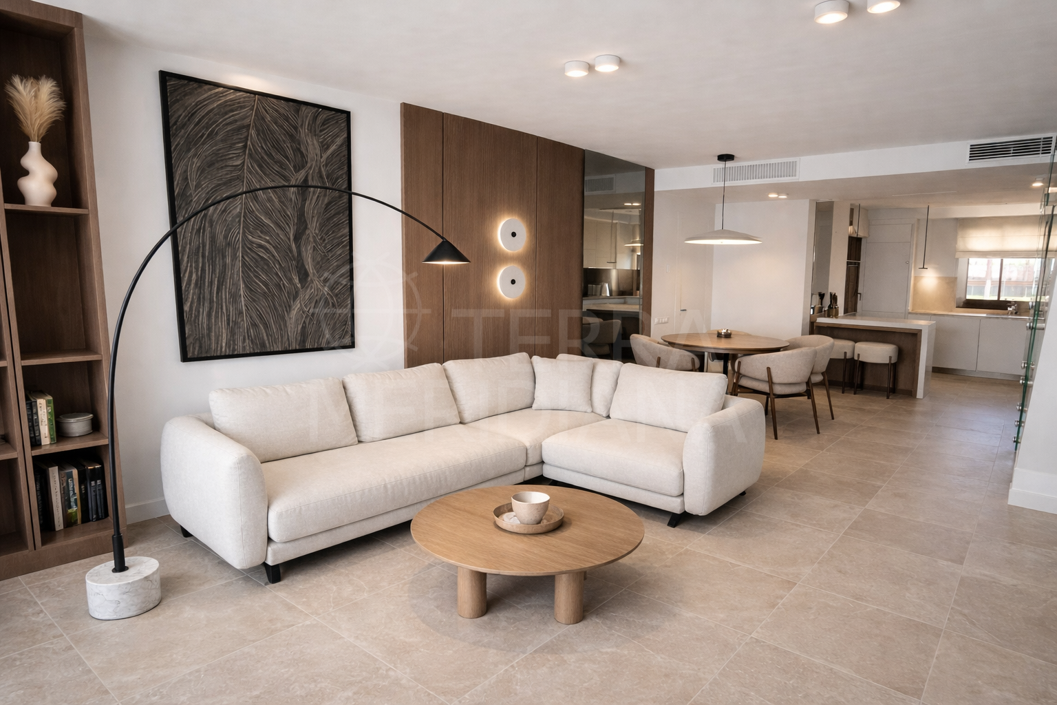 Duplex Penthouse in Las Mesas, Estepona