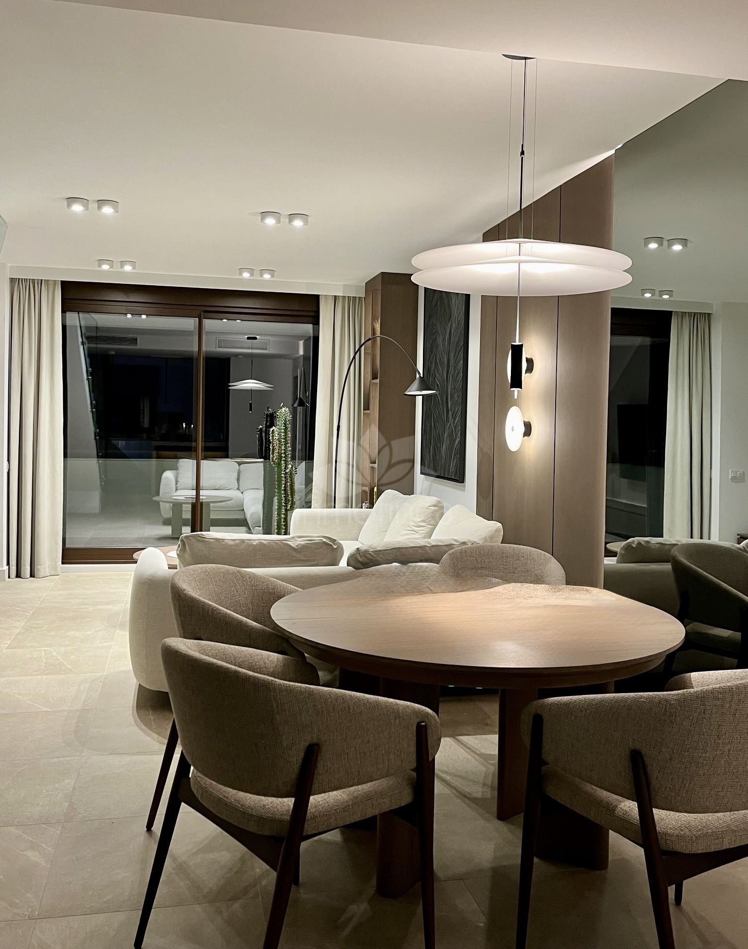 Atico Duplex en Las Mesas, Estepona