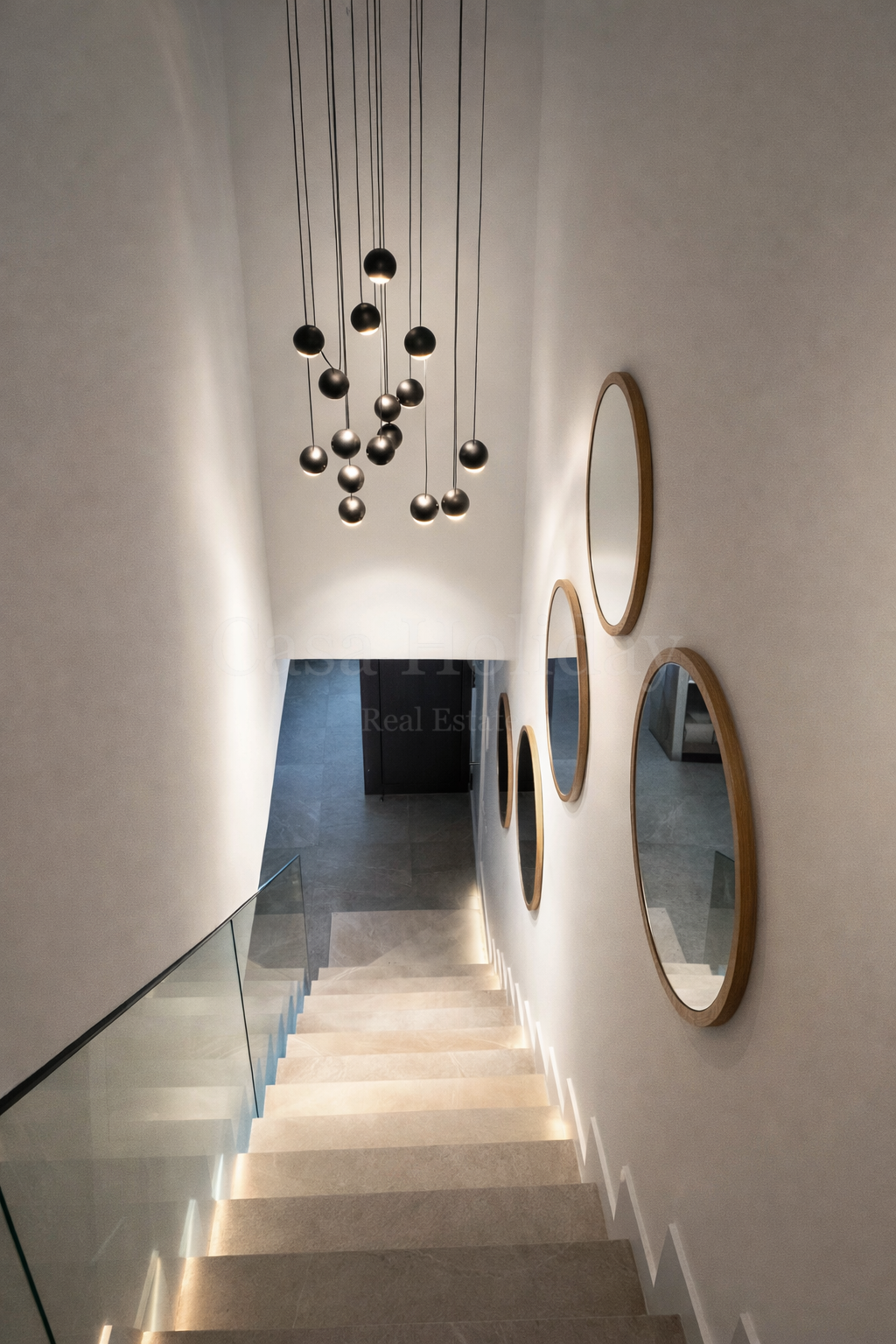 Atico Duplex en Las Mesas, Estepona