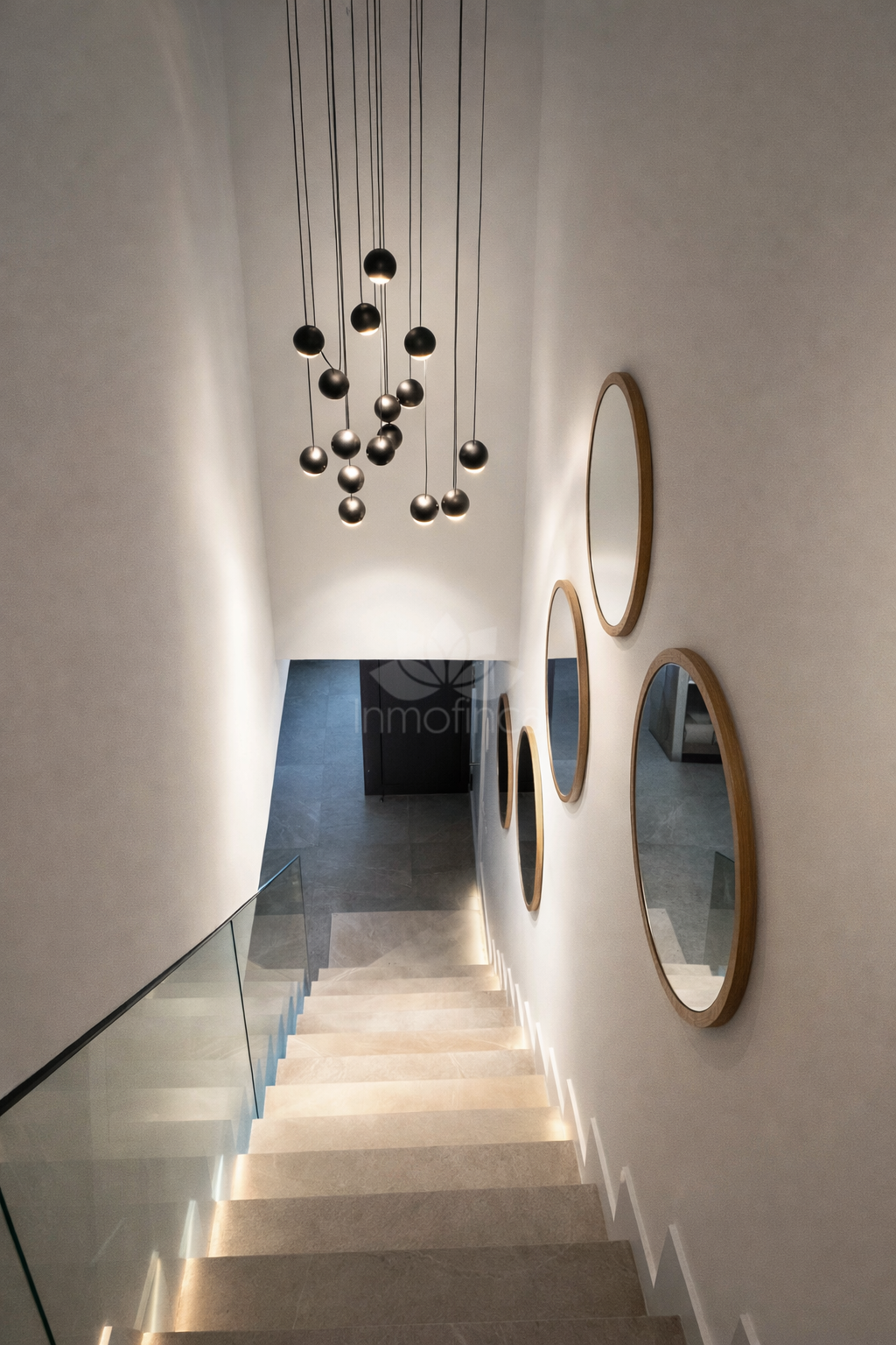 Duplex Penthouse in Las Mesas, Estepona