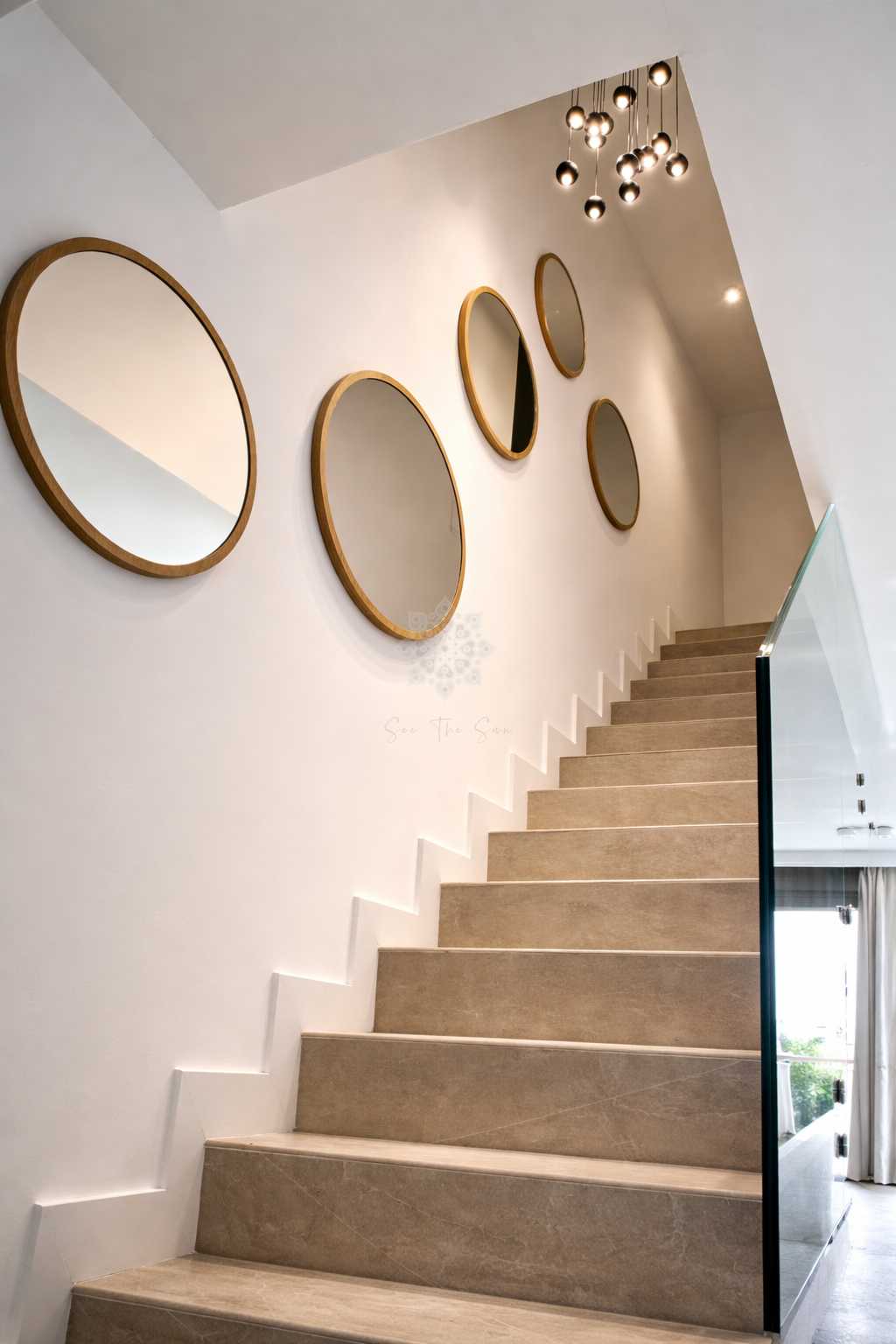 Duplex Penthouse in Las Mesas, Estepona