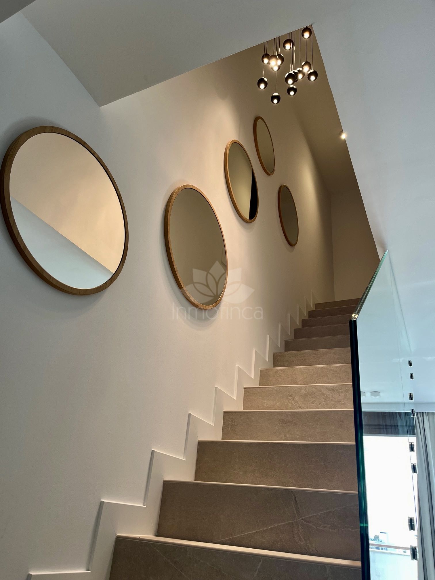 Atico Duplex en Las Mesas, Estepona