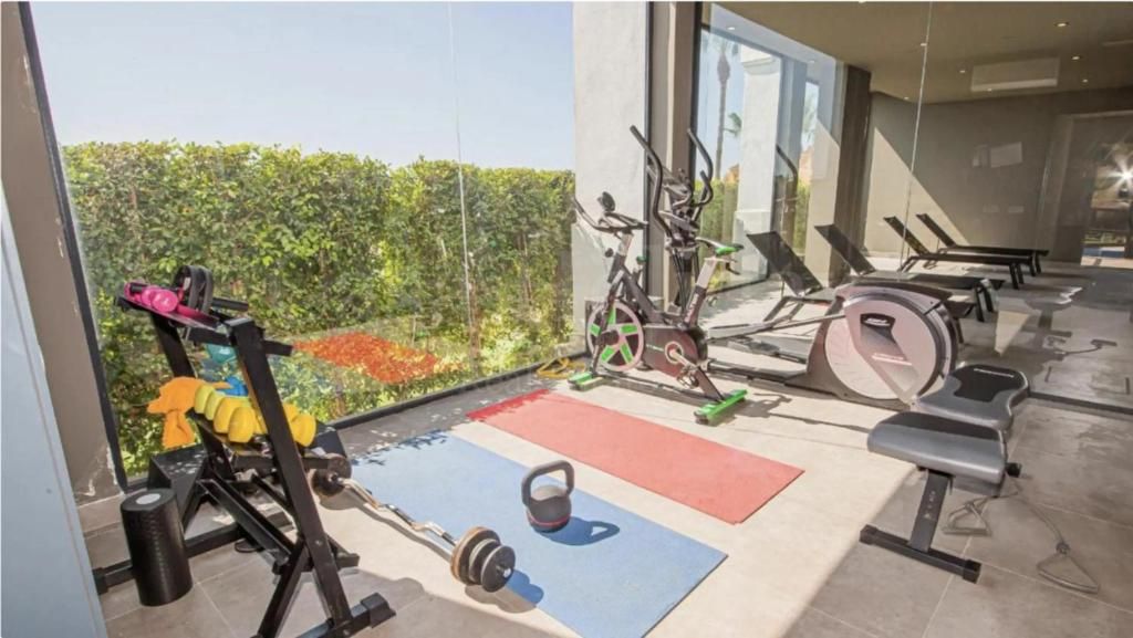 Apartamento en Manilva