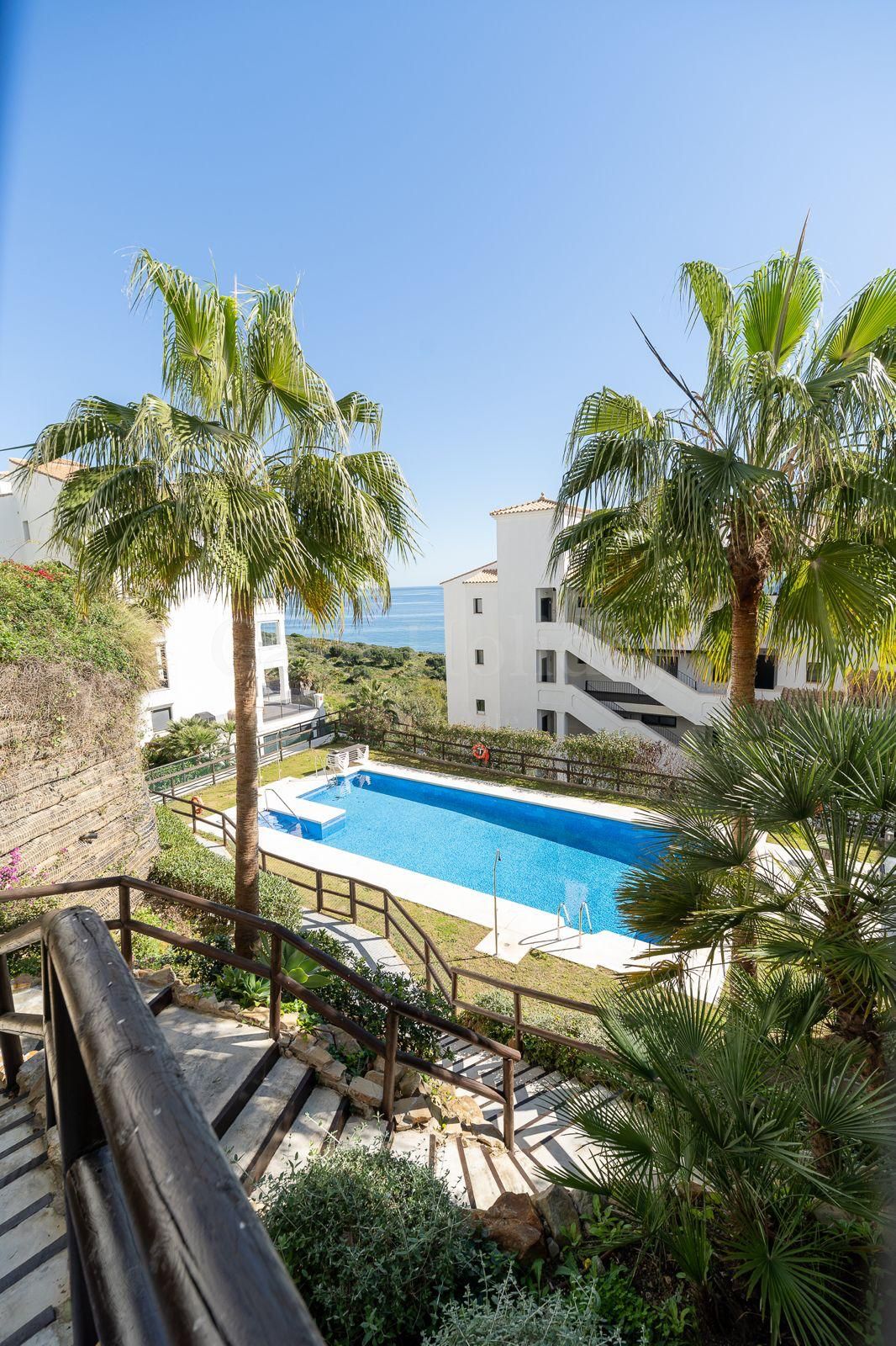 Apartamento en Manilva