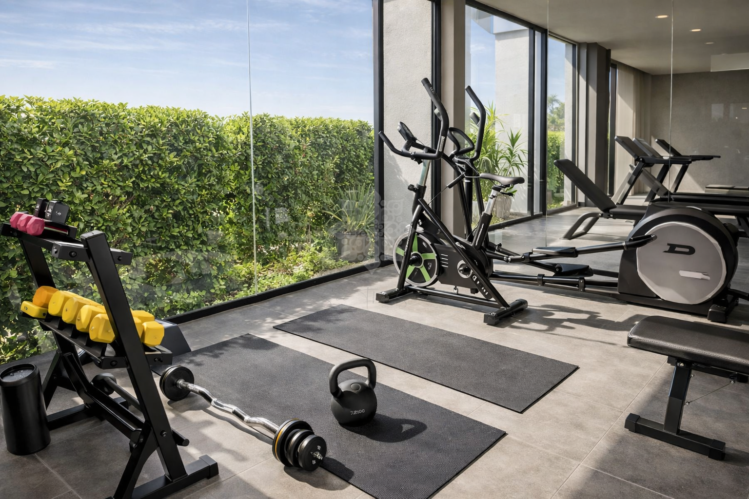 Apartament w Manilva