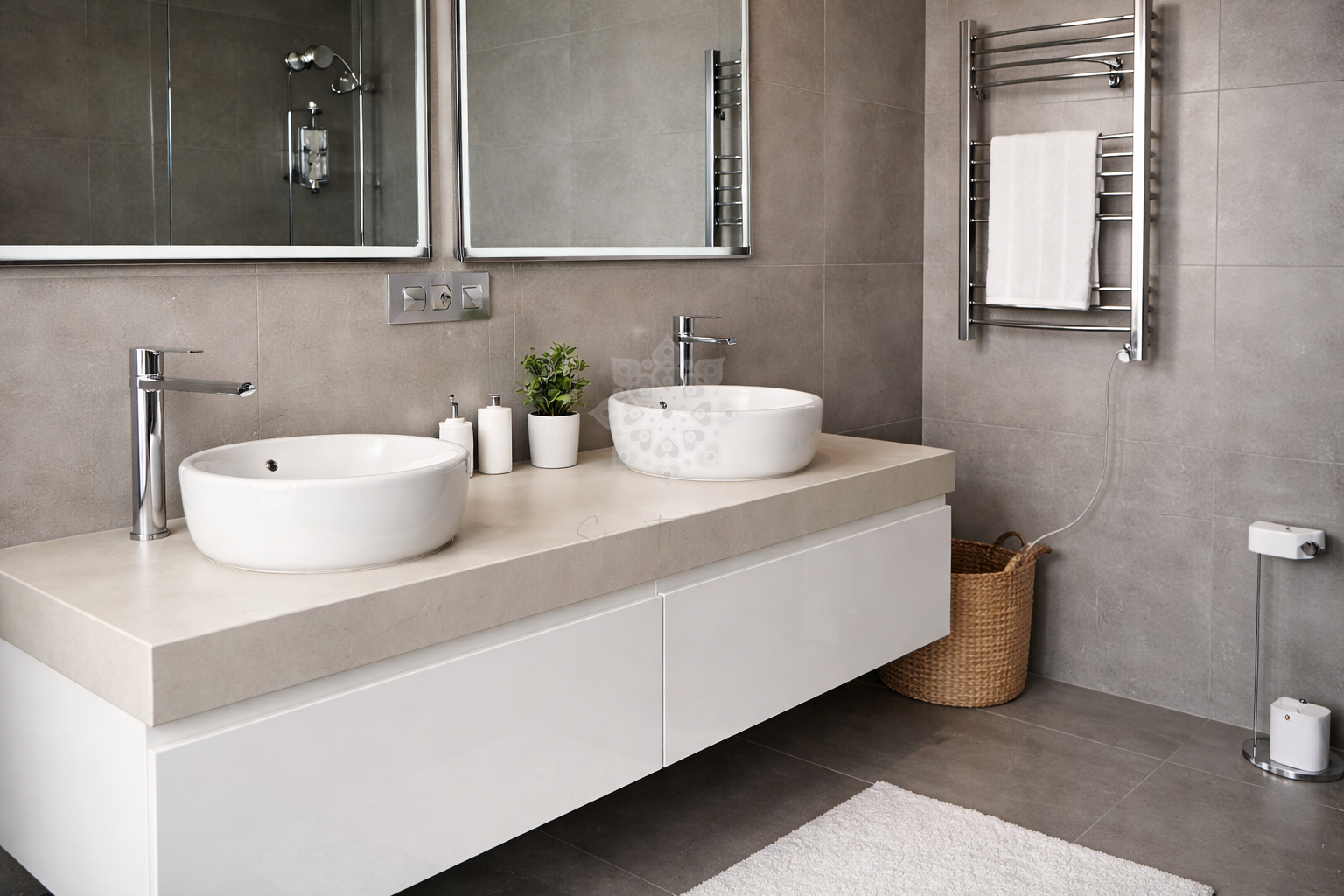 Apartament w Manilva