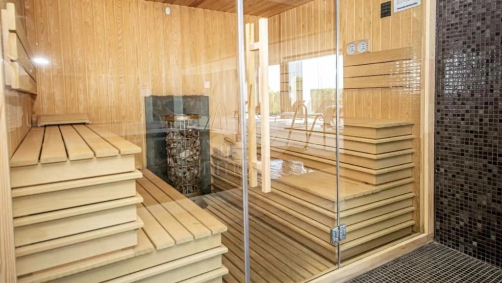 Apartamento en Manilva