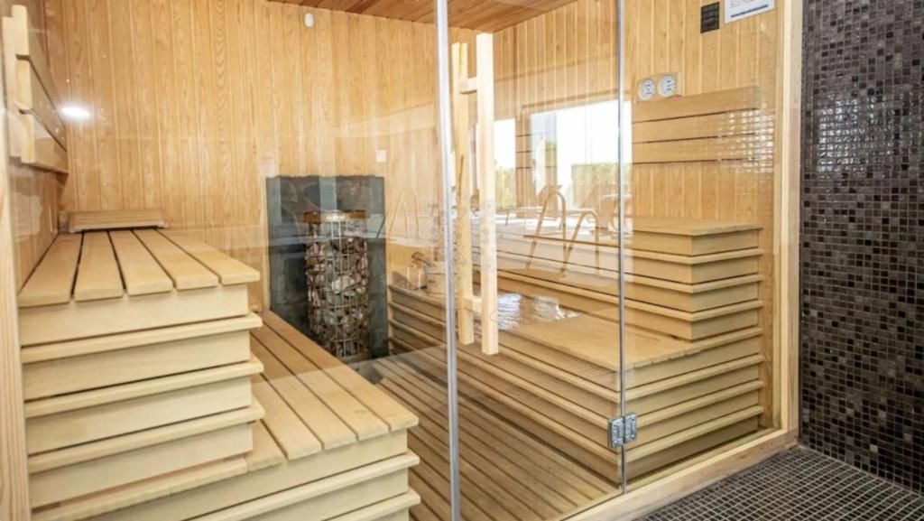 Apartment in Manilva