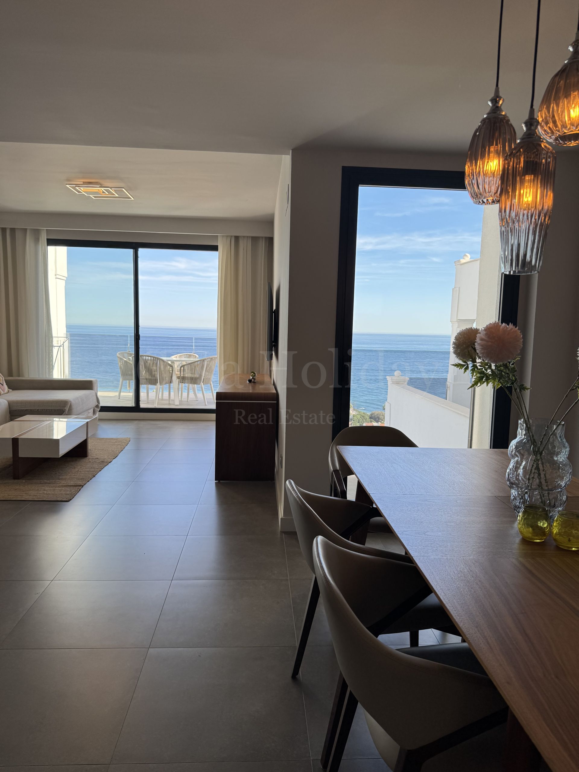 Apartamento en Manilva