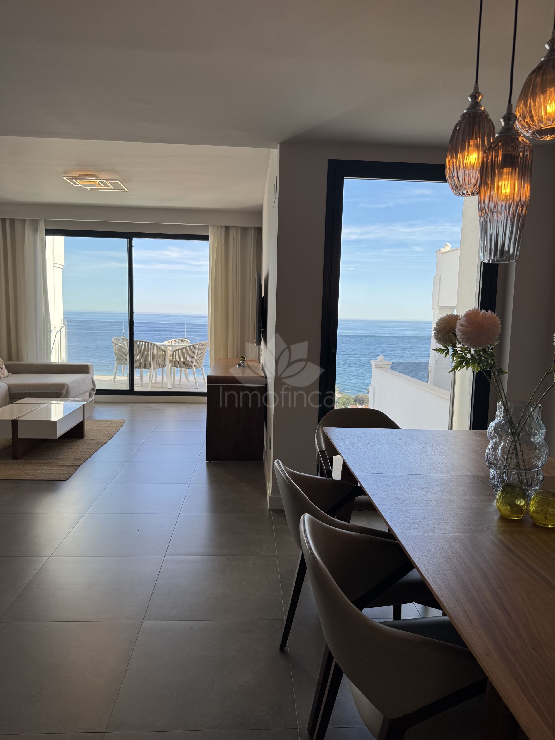 Apartamento en Manilva