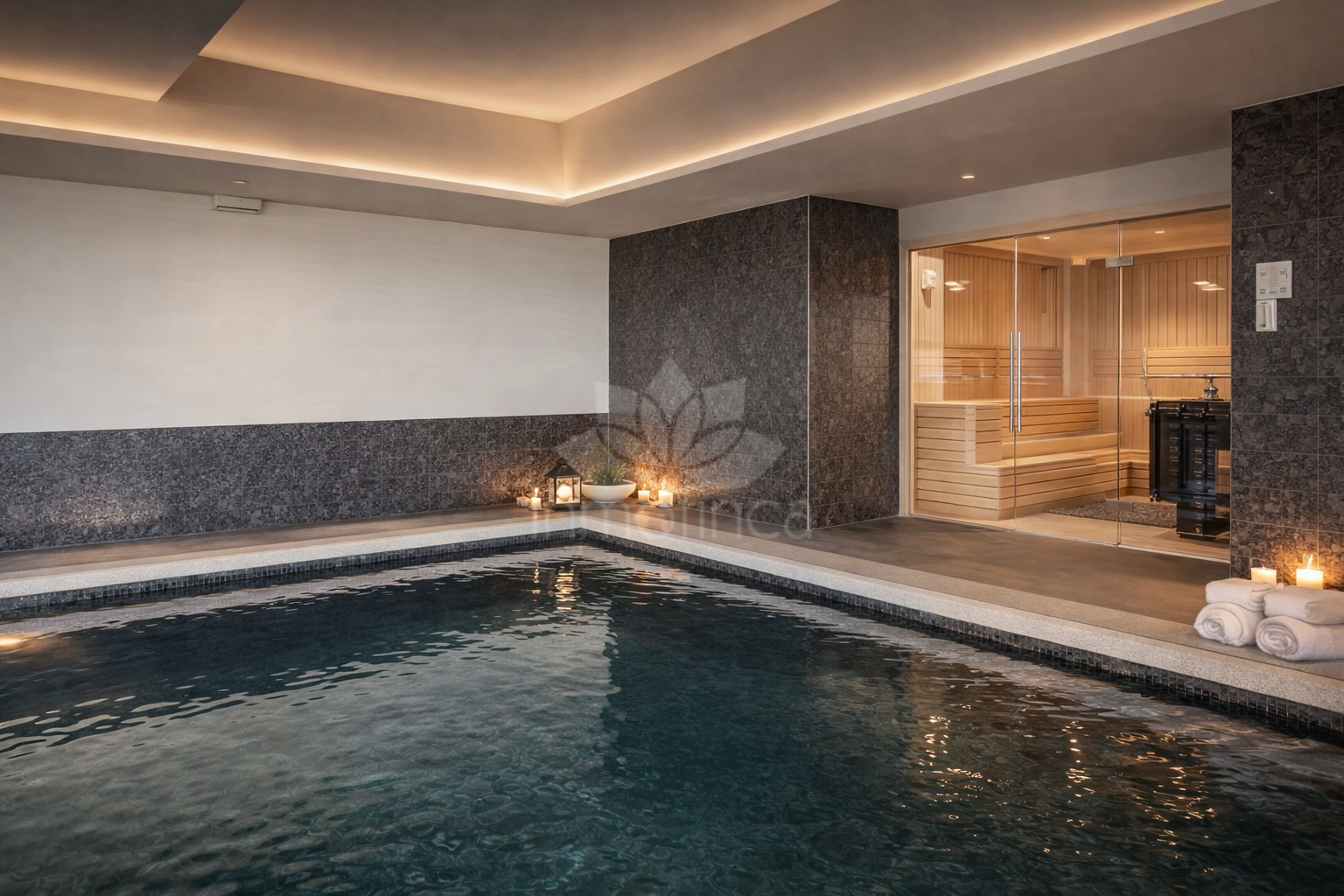 Apartment in Manilva