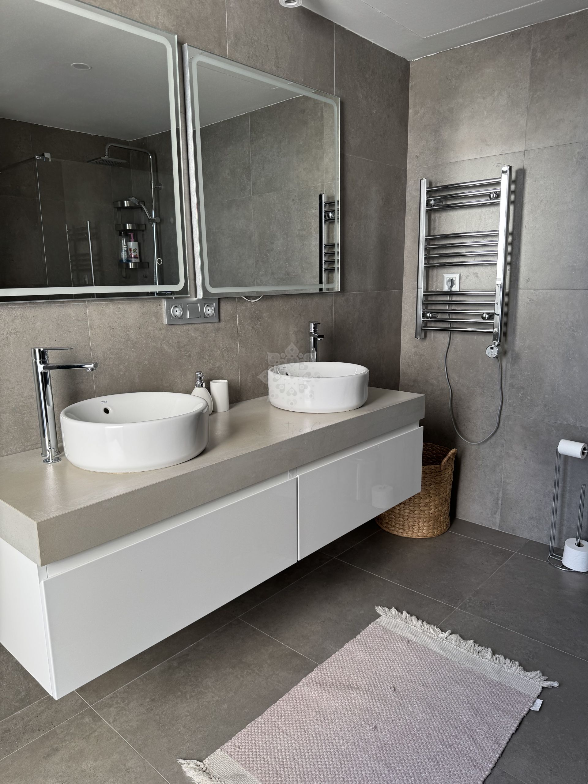 Apartment in Manilva