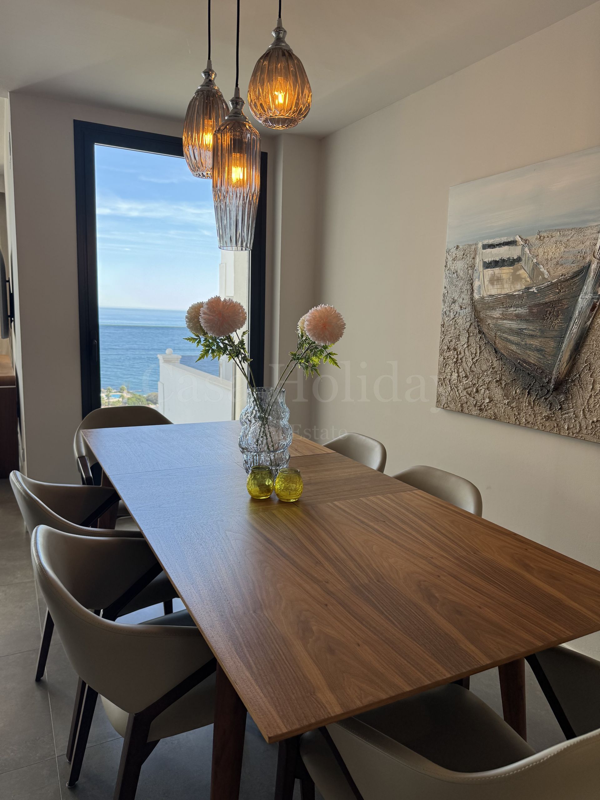 Apartamento en Manilva