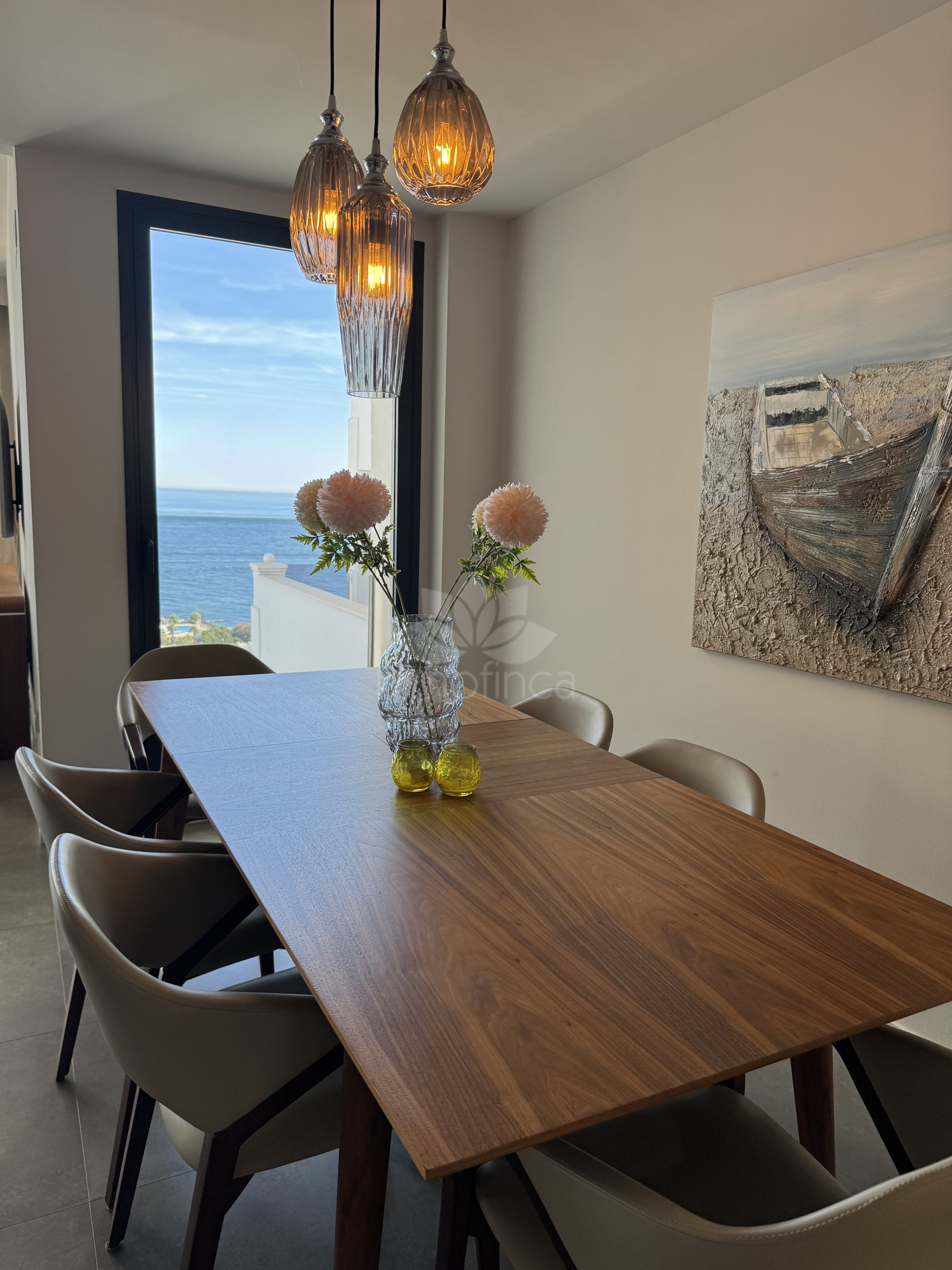 Apartamento en Manilva