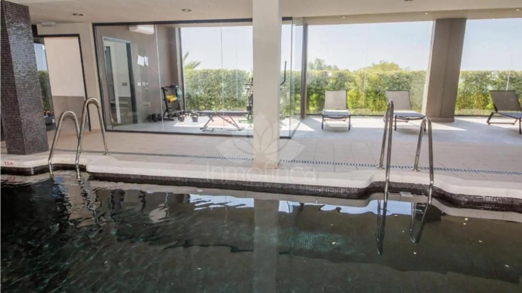 Apartamento en Manilva