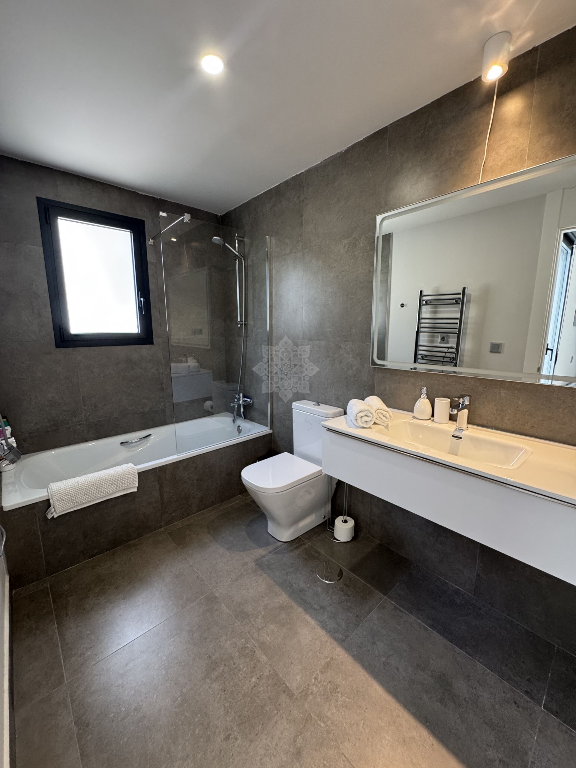 Apartment in Manilva