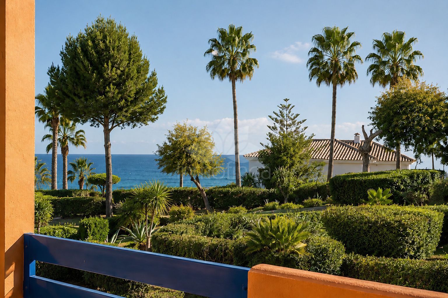 Apartment in Duquesa Suites, Manilva