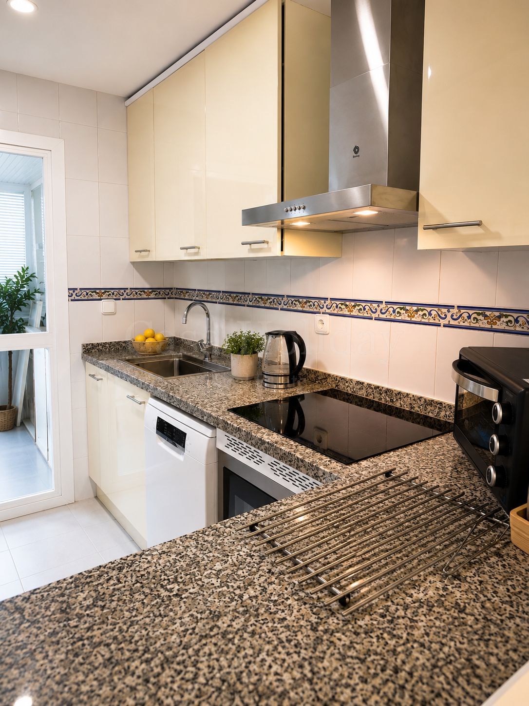 Apartment in Duquesa Suites, Manilva