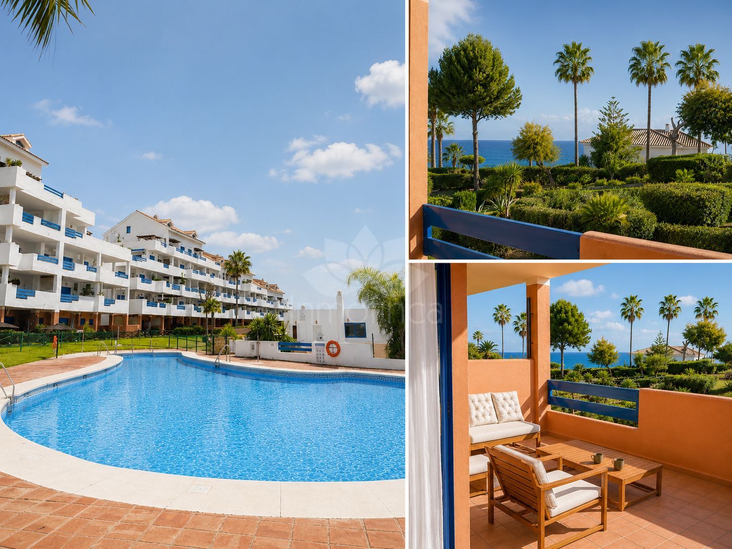 Apartment in Duquesa Suites, Manilva