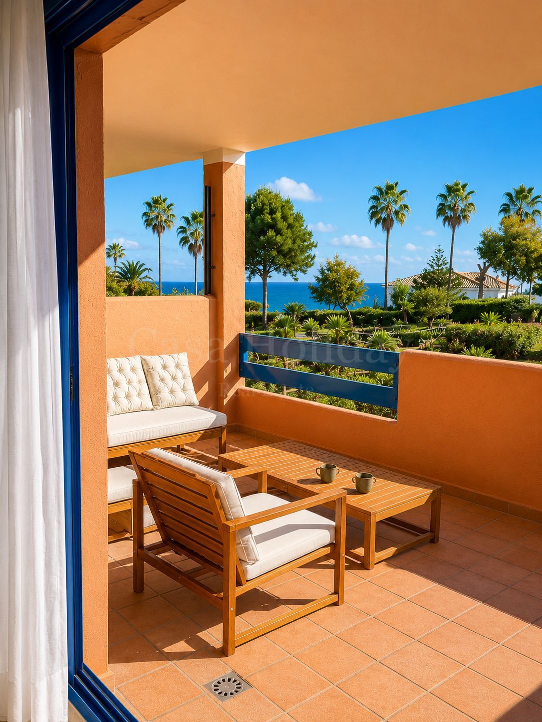Apartment in Duquesa Suites, Manilva
