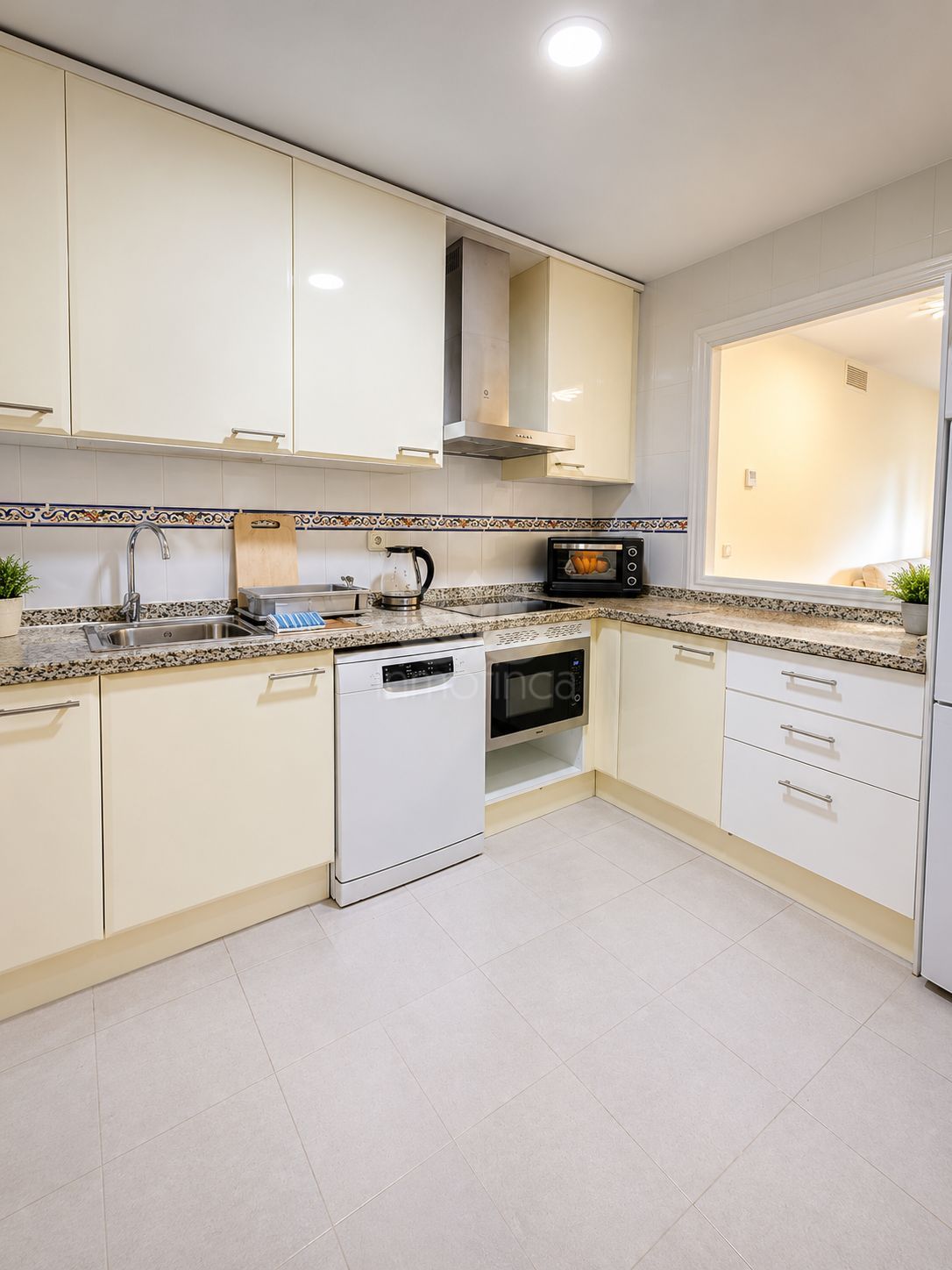 Apartment in Duquesa Suites, Manilva