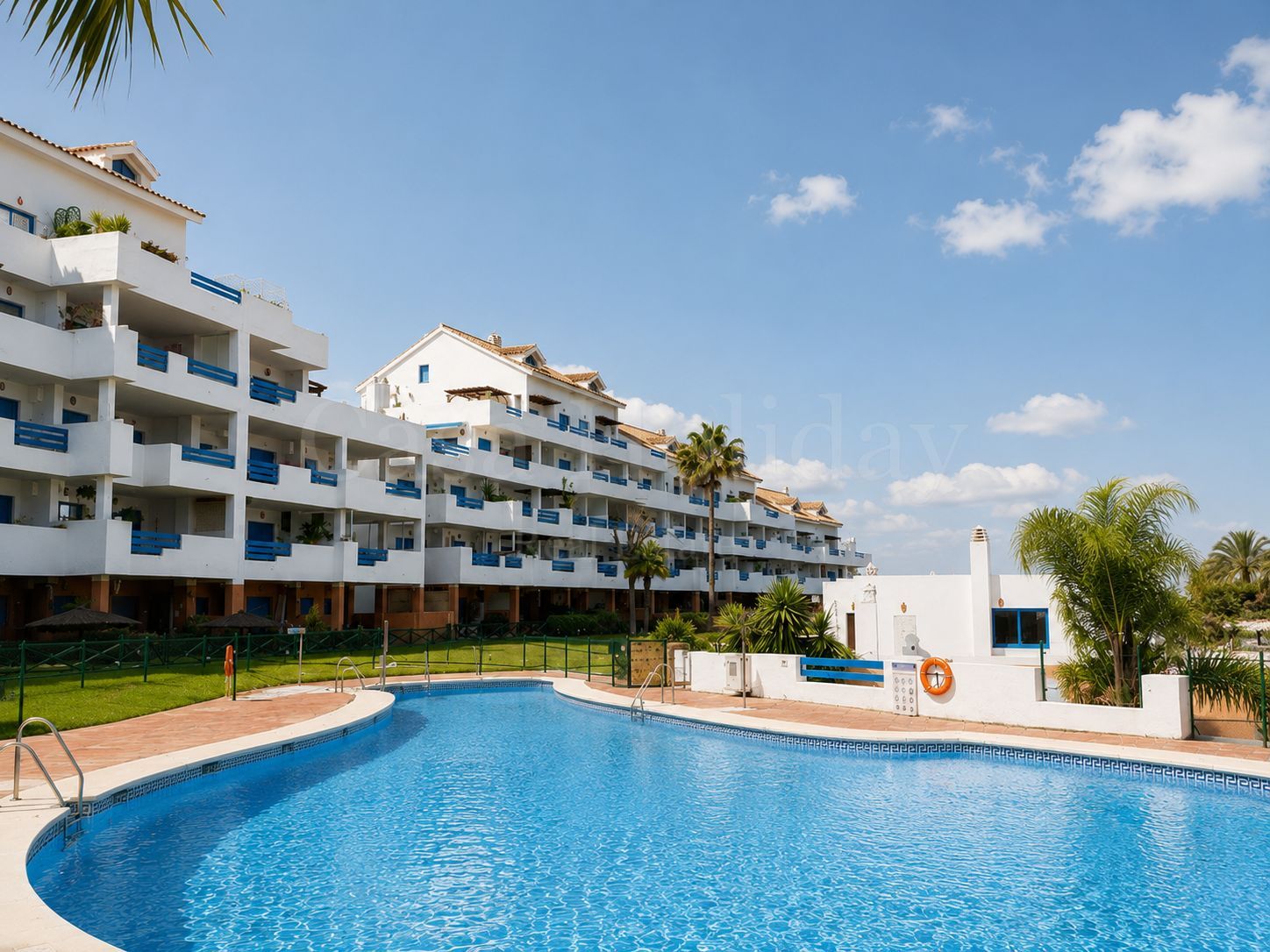 Apartment in Duquesa Suites, Manilva